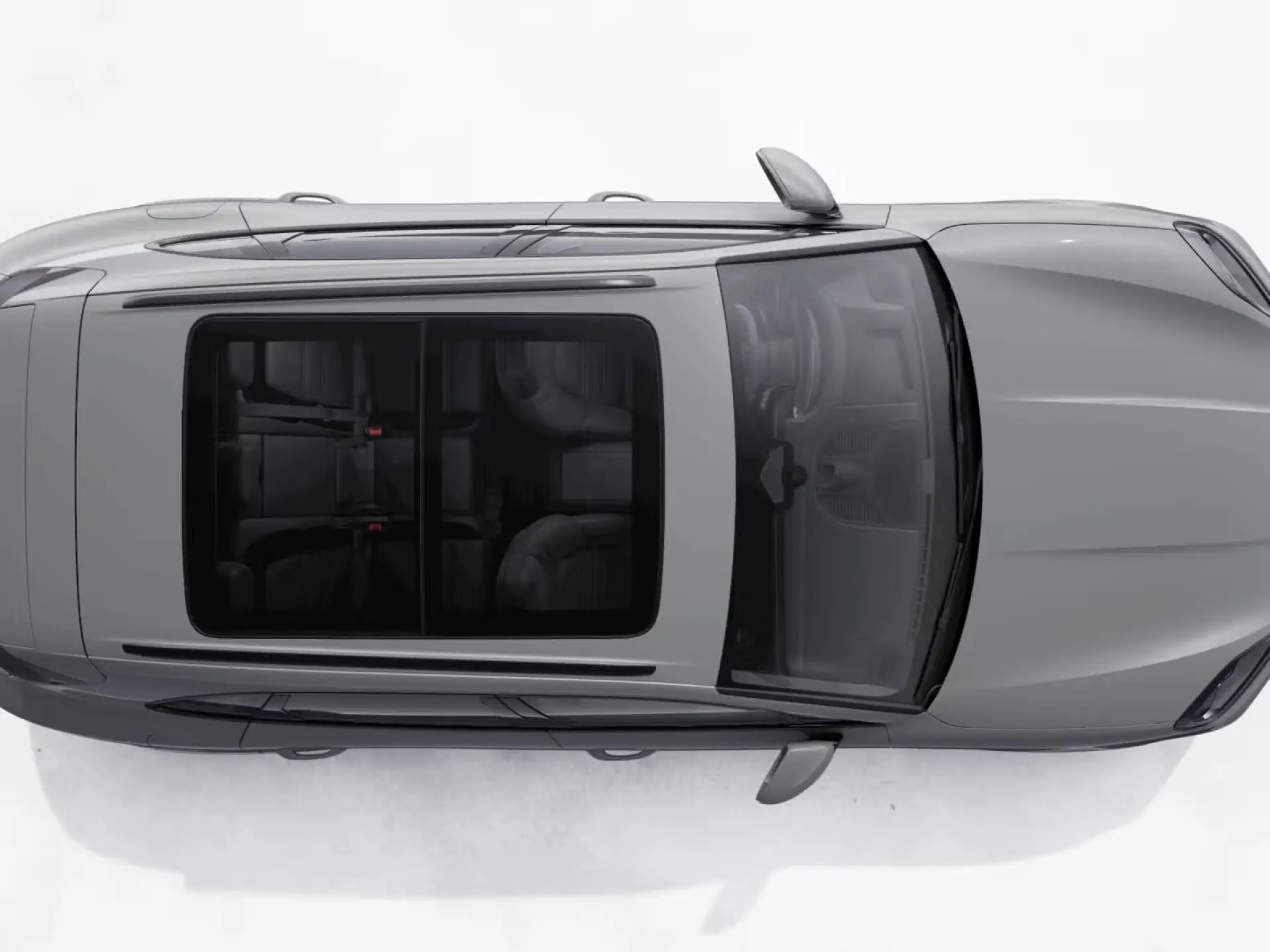 Cayenne Turbo E-Hybrid