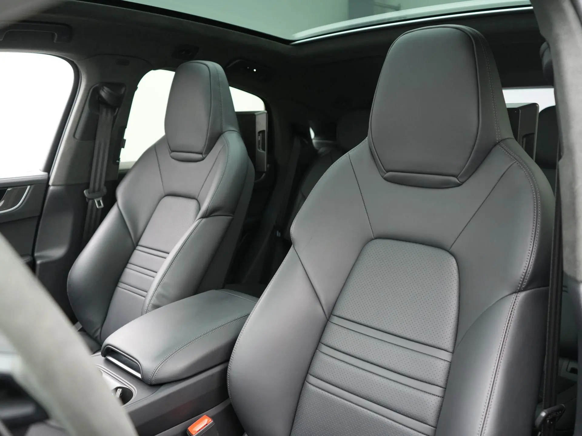 Cayenne S E-Hybrid Coupé