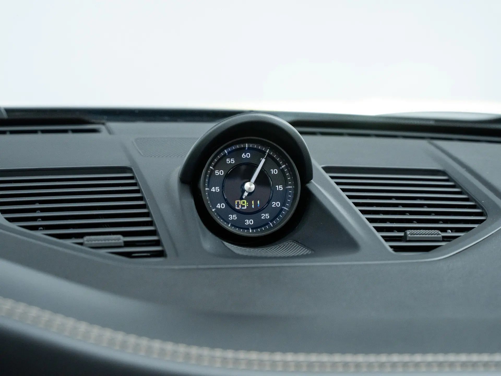 911 Carrera 4 GTS Cabriolet