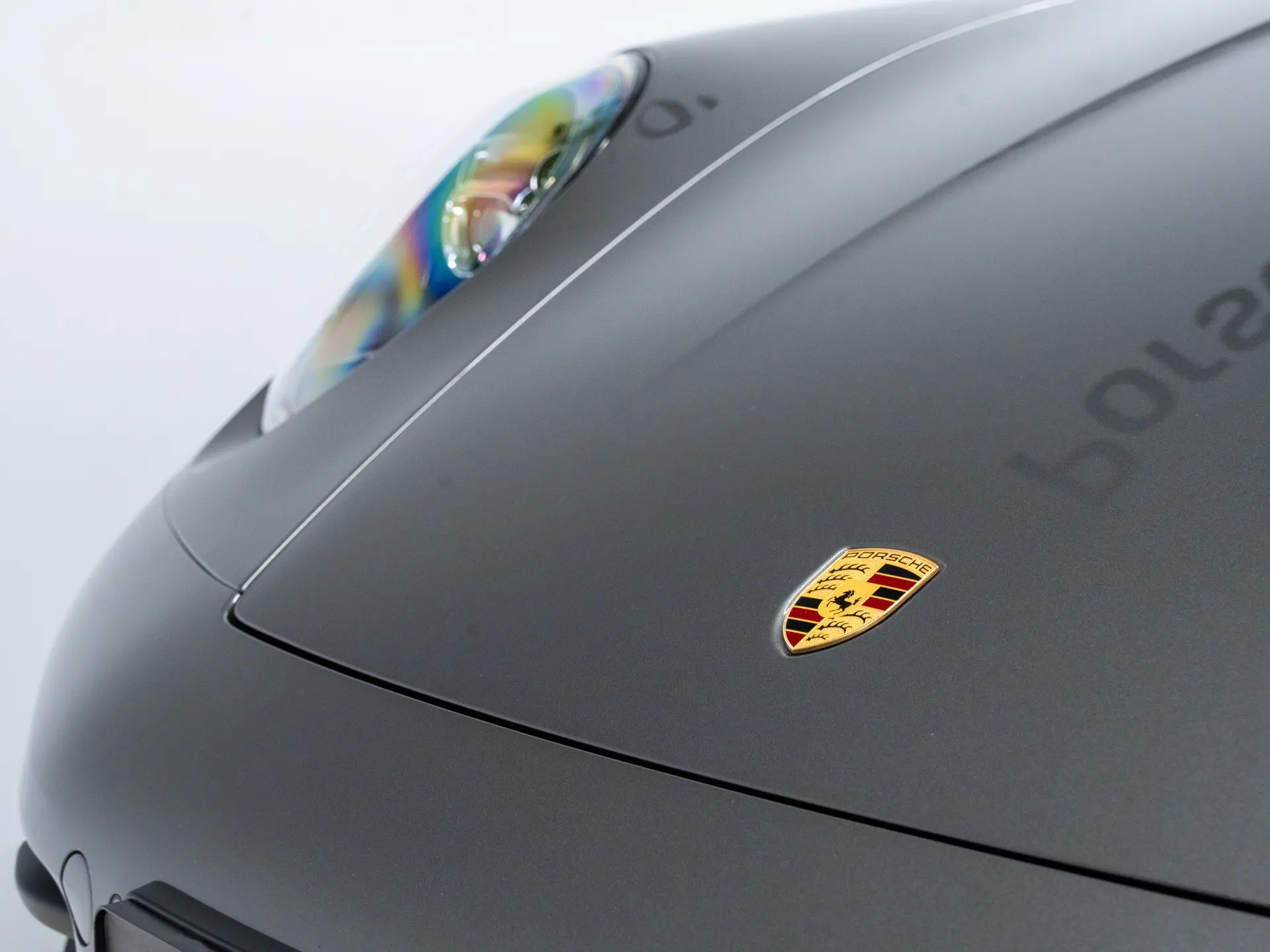 911 Carrera 4 GTS Cabriolet