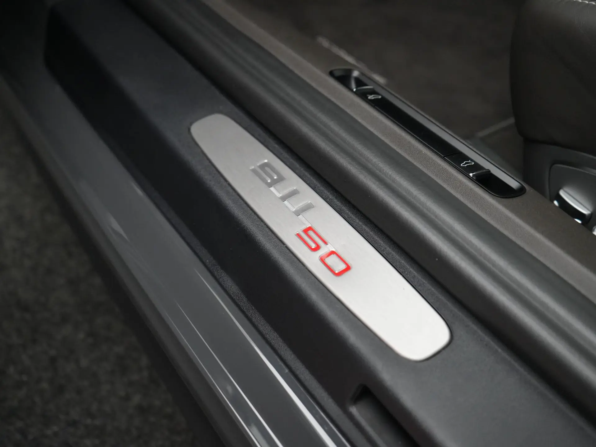 911 Carrera S 50th Anniversary Edition