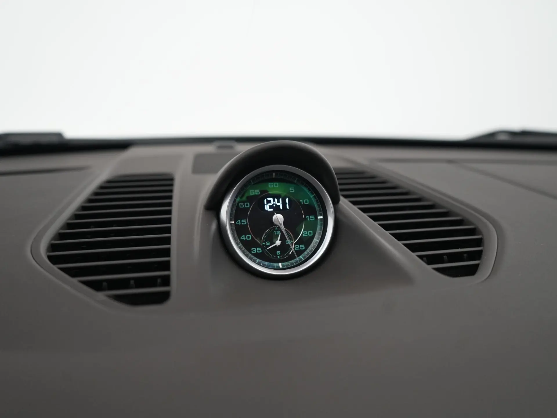 911 Carrera S 50th Anniversary Edition