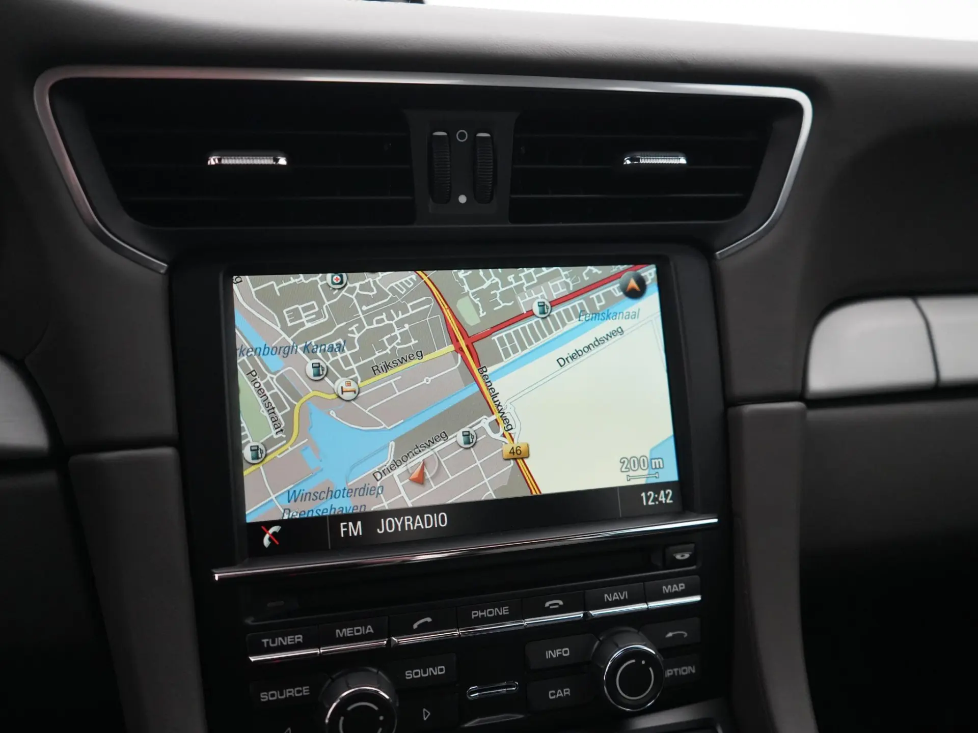 911 Carrera S 50th Anniversary Edition