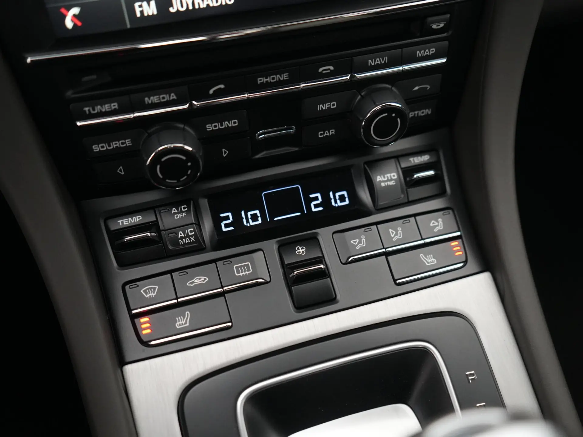 911 Carrera S 50th Anniversary Edition