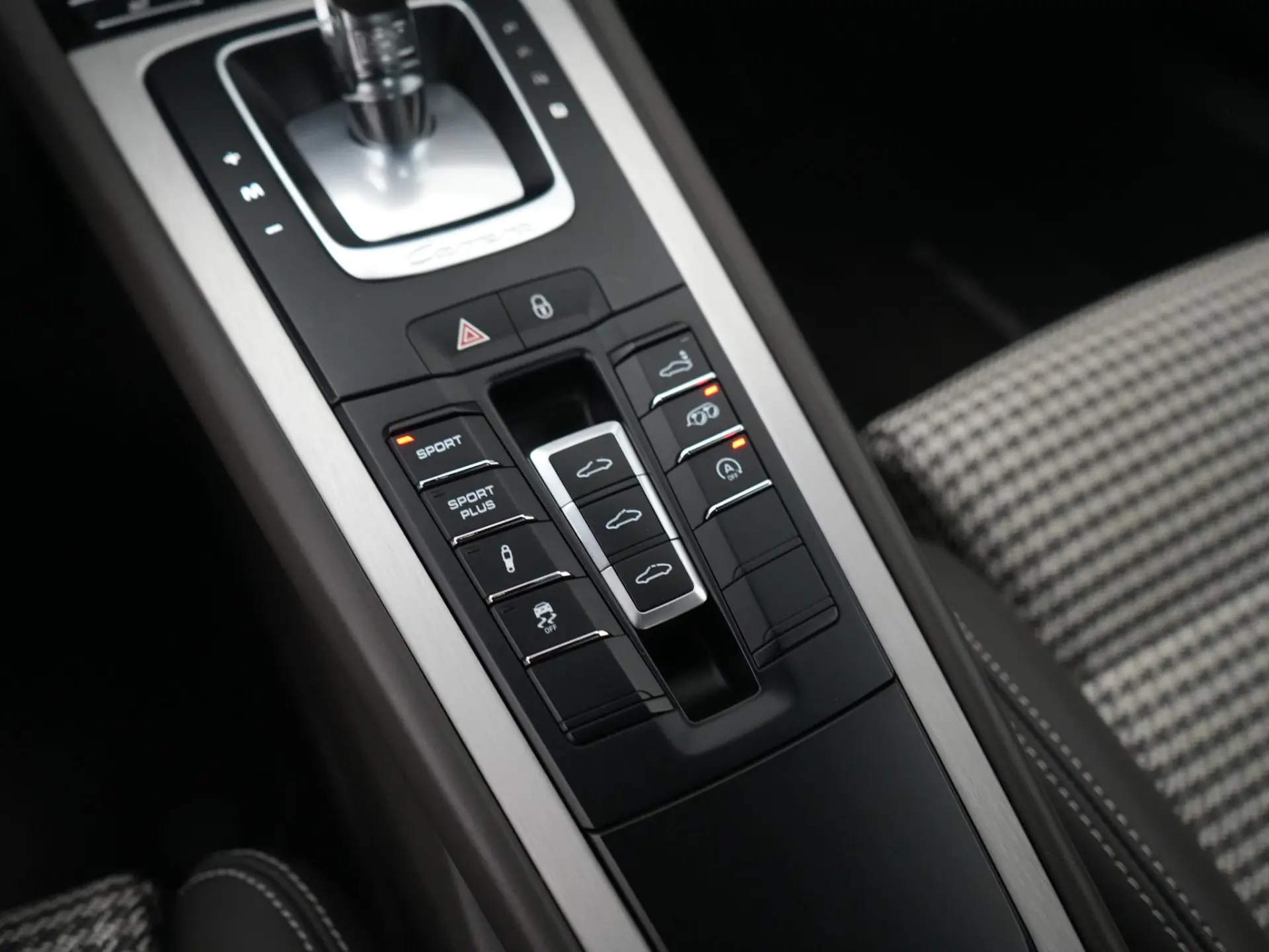 911 Carrera S 50th Anniversary Edition