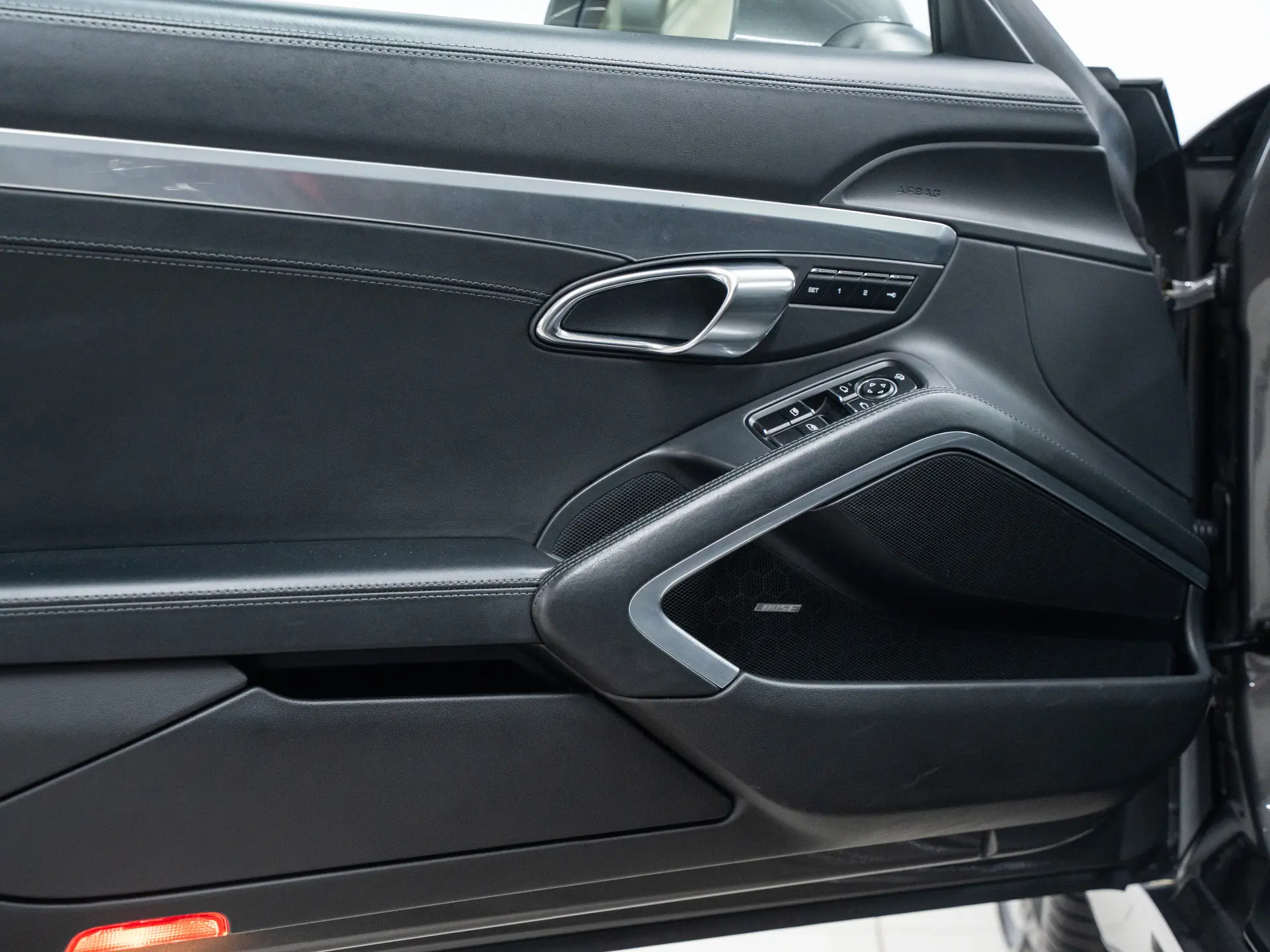 911 Carrera 4S Coupe Handgeschakeld