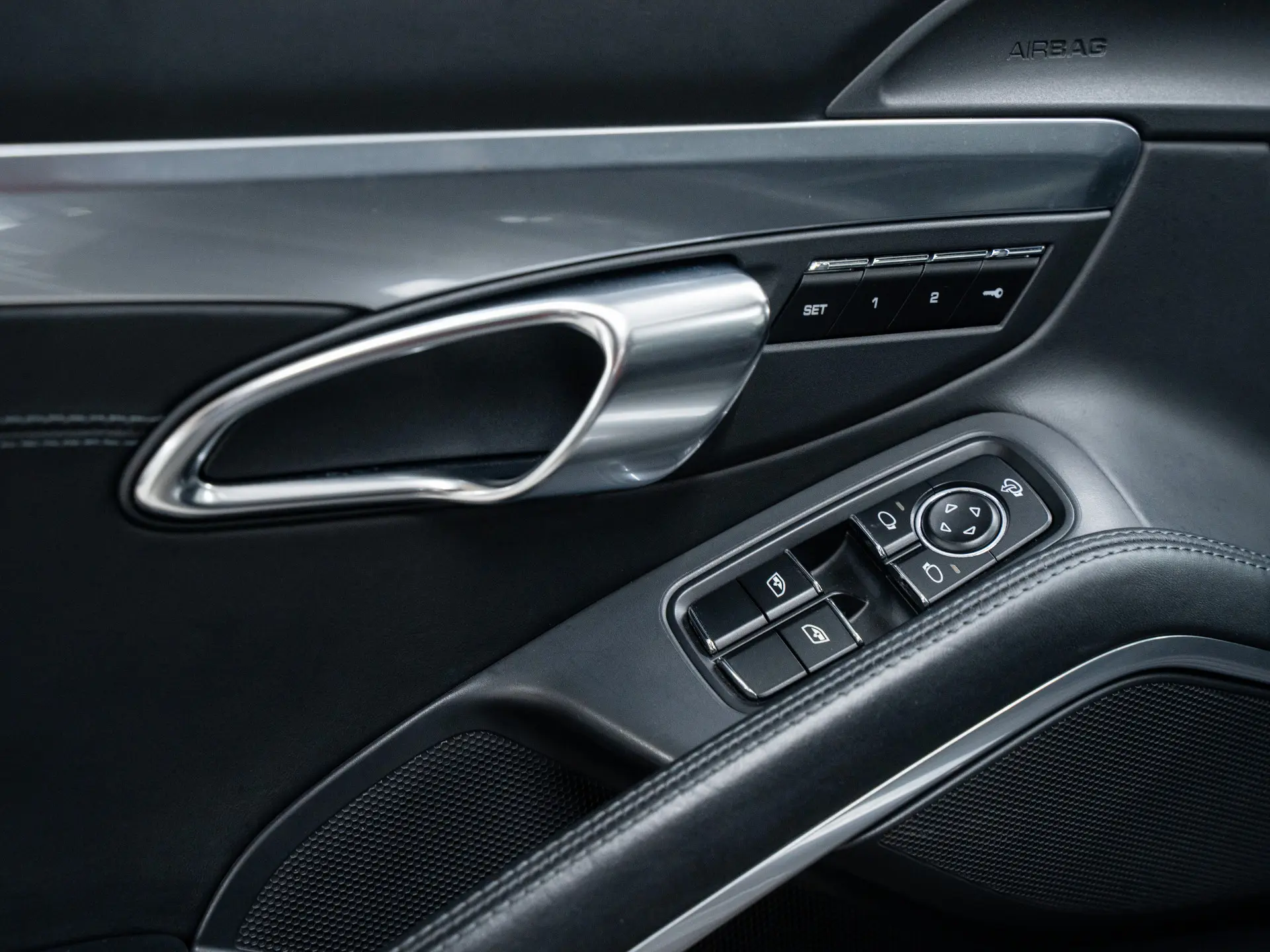 911 Carrera 4S Coupe Handgeschakeld