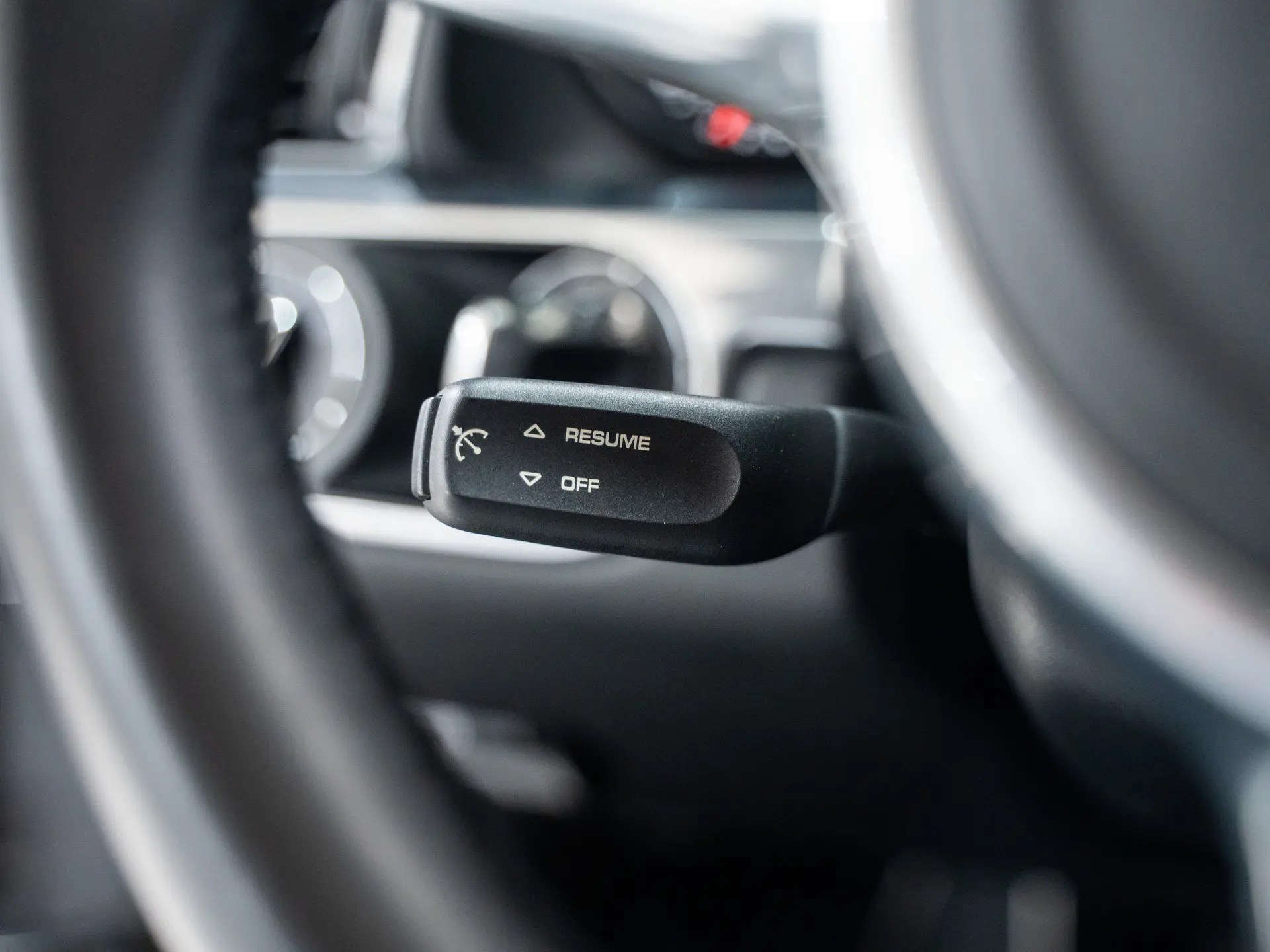 911 Carrera 4S Coupe Handgeschakeld