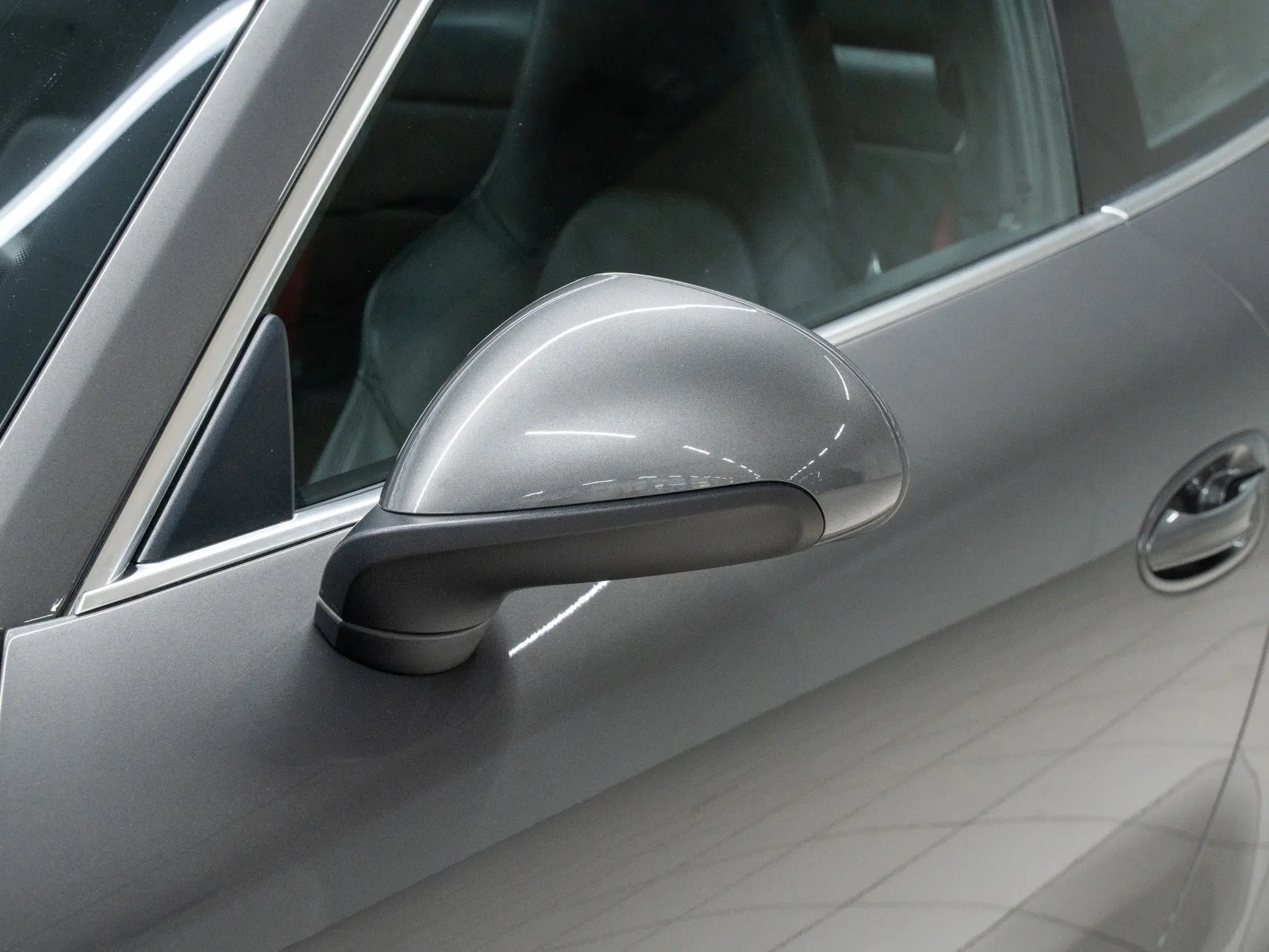 911 Carrera 4S Coupe Handgeschakeld