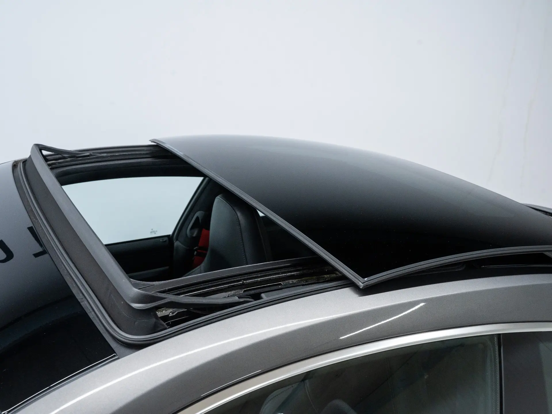 911 Carrera 4S Coupe Handgeschakeld