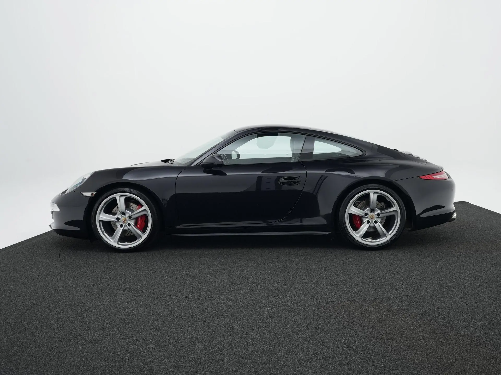 911 Carrera 4S