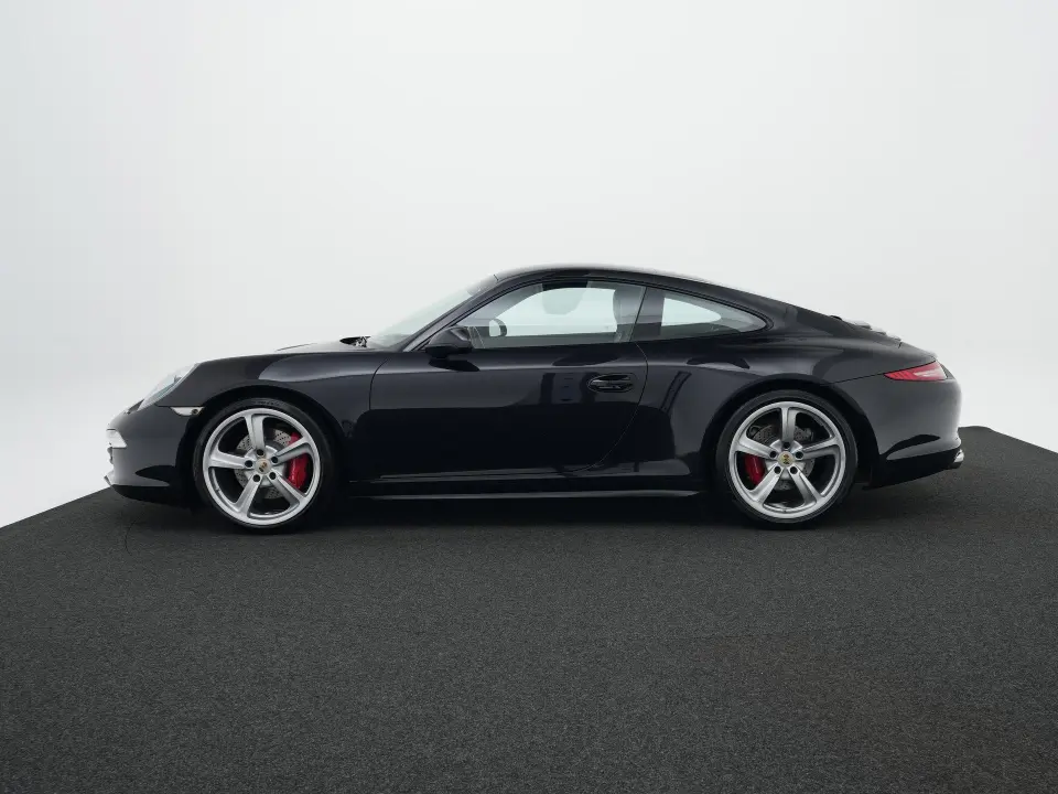 911 Carrera 4S