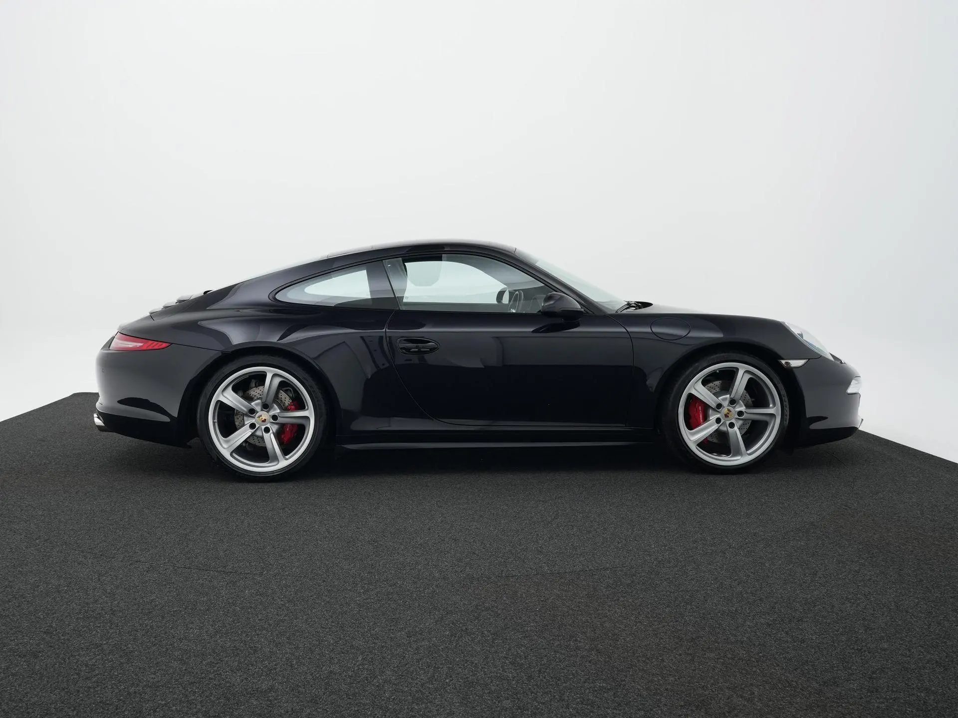 911 Carrera 4S