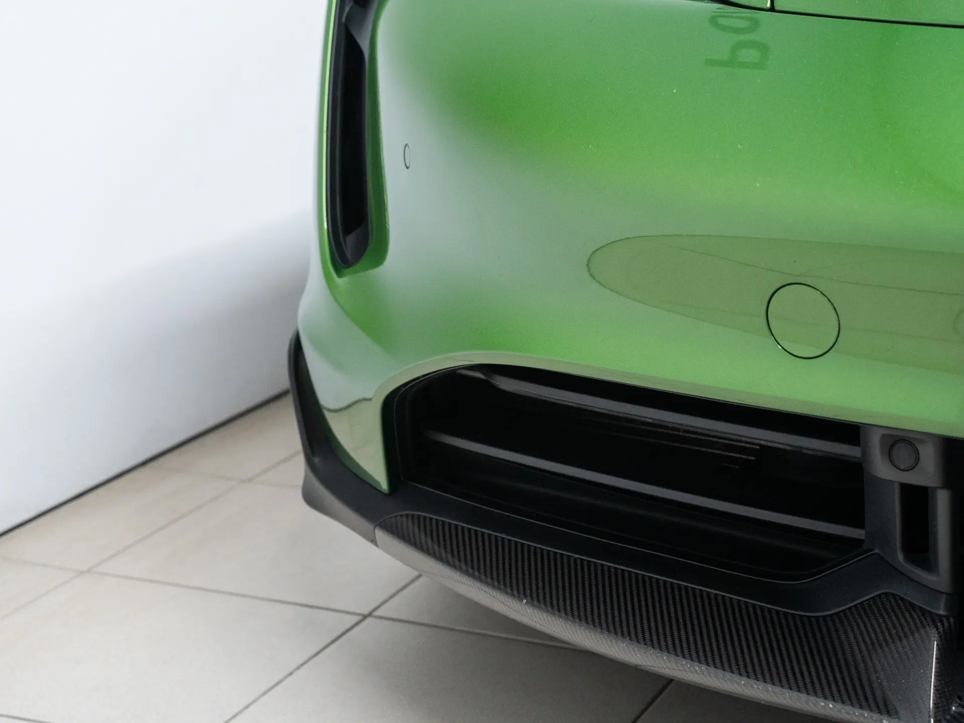 Taycan Turbo S Cross Turismo