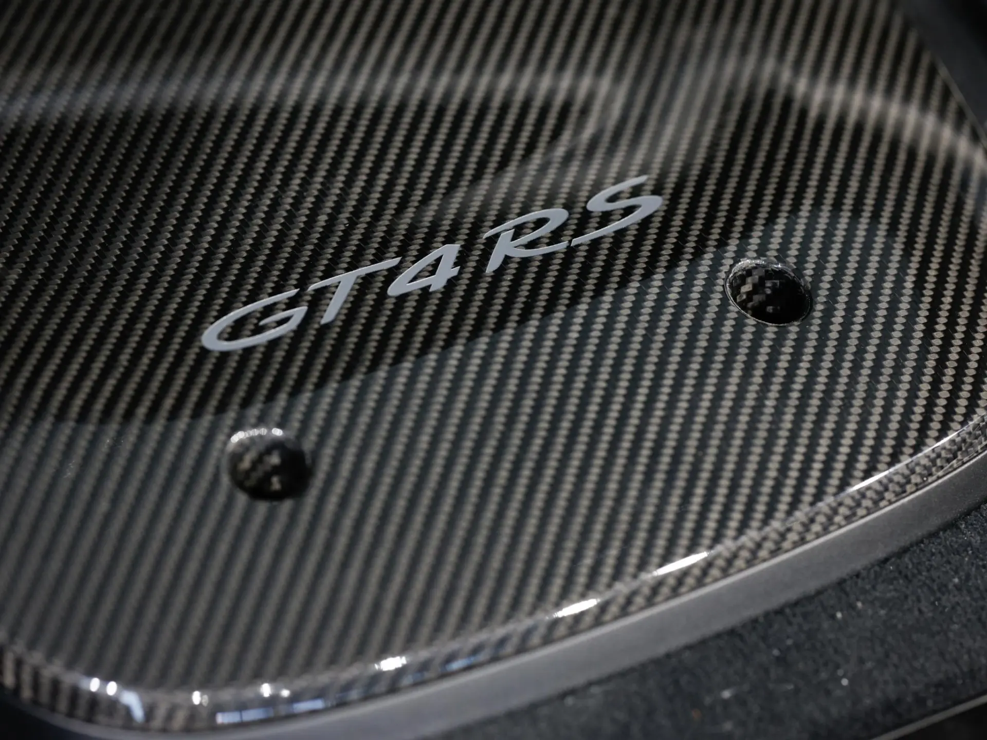 718 GT4 RS