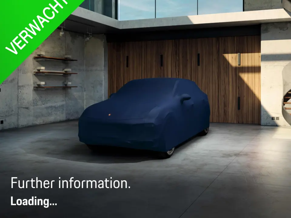 Cayenne Coupé 3.0 S E-Hybrid Black Edition