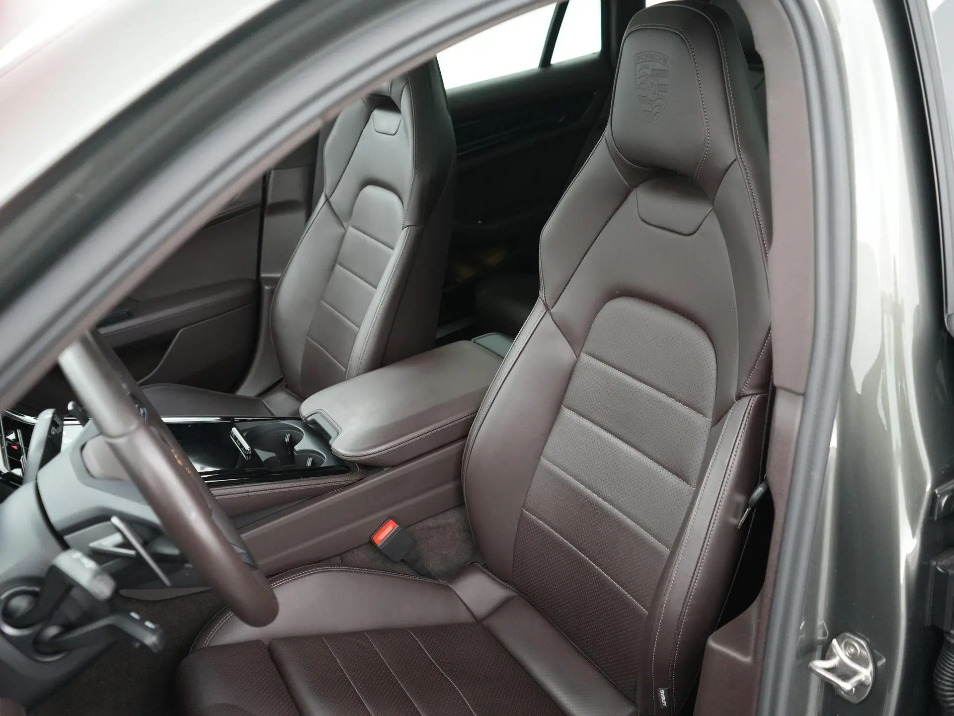 Panamera 2.9 4S E-Hybrid