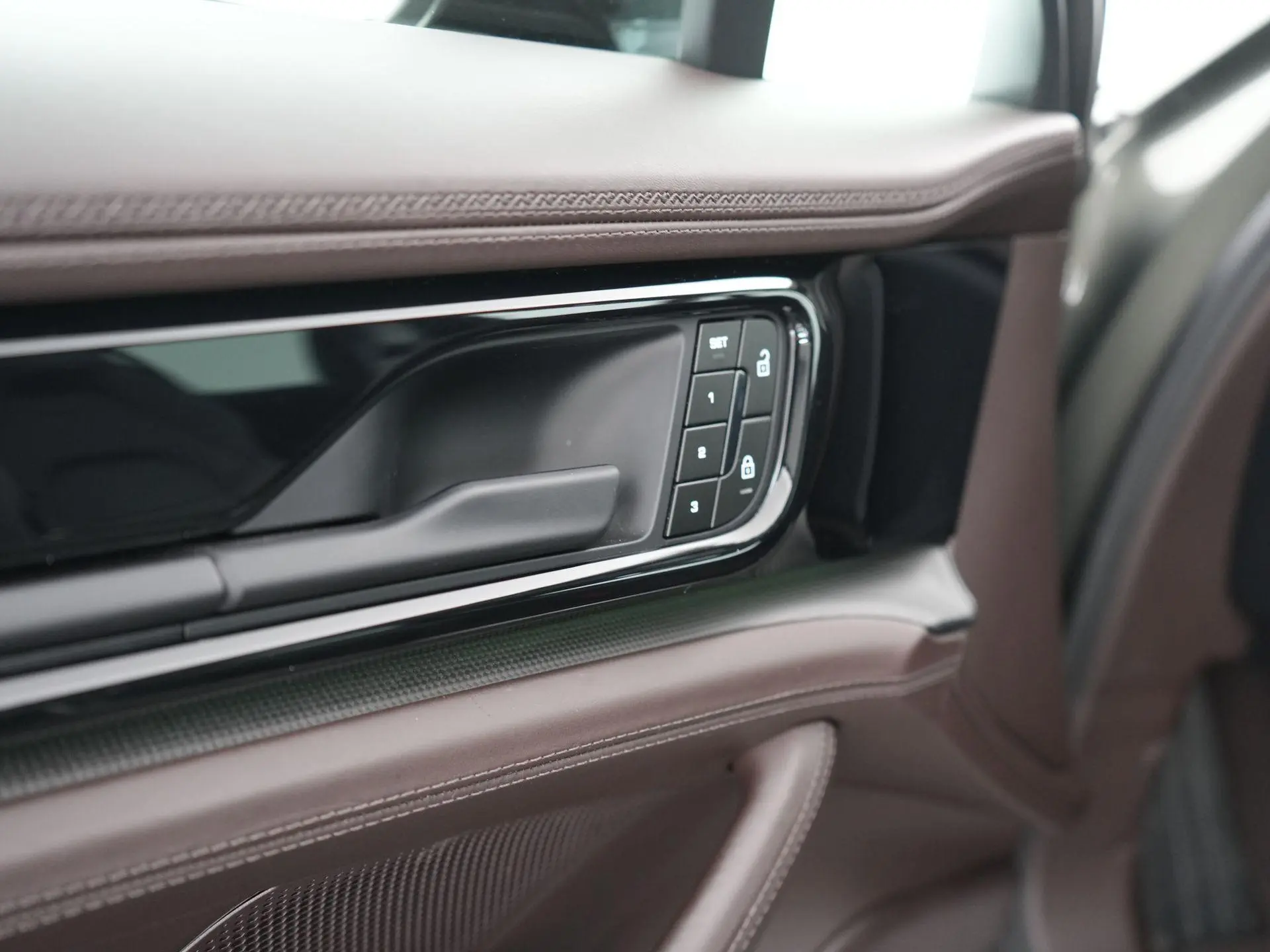 Panamera 2.9 4S E-Hybrid