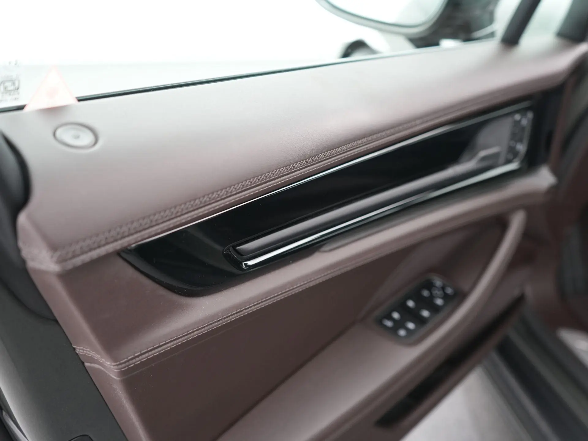 Panamera 2.9 4S E-Hybrid