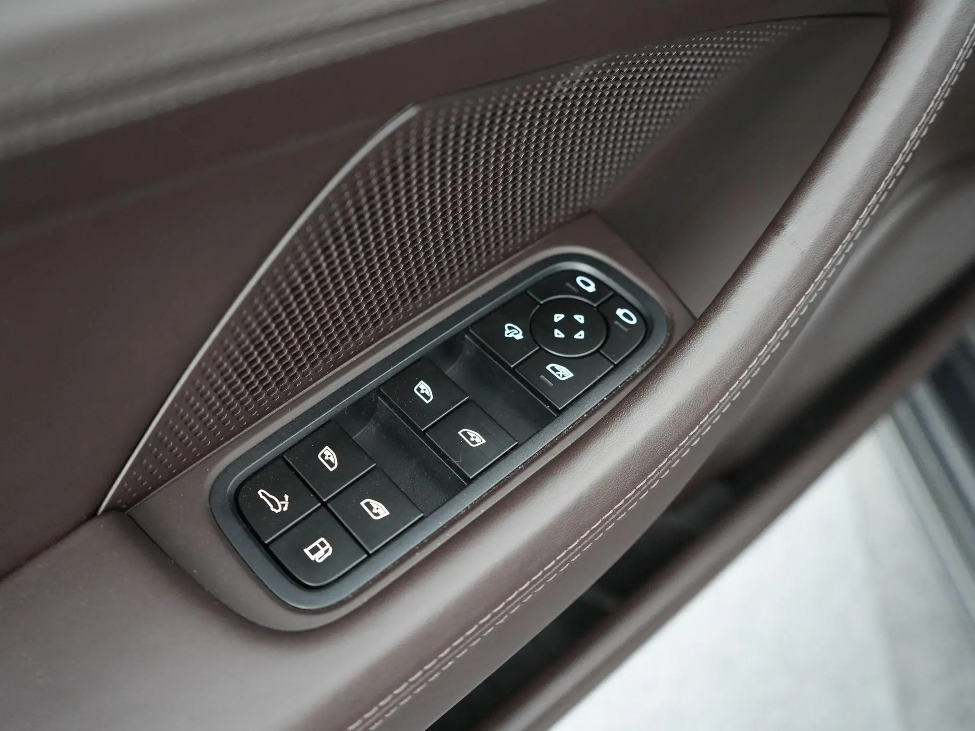 Panamera 2.9 4S E-Hybrid