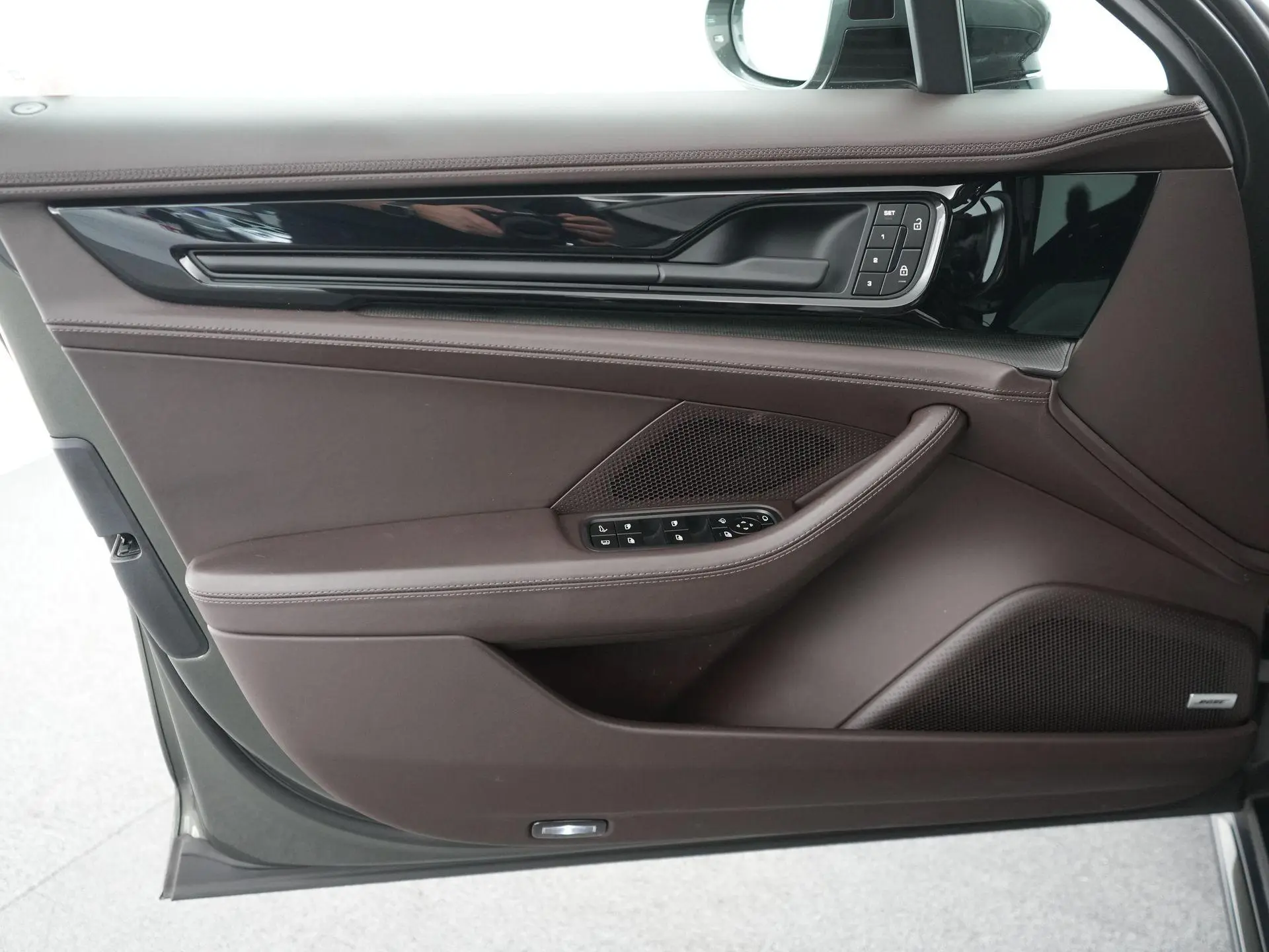 Panamera 2.9 4S E-Hybrid