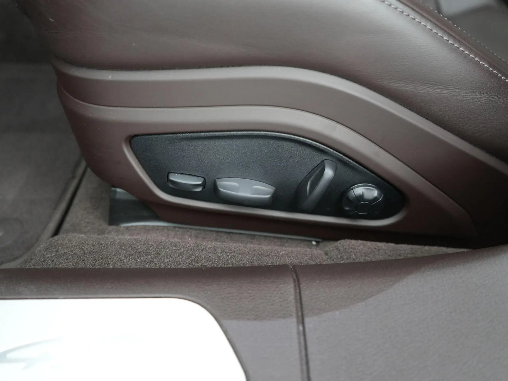 Panamera 2.9 4S E-Hybrid