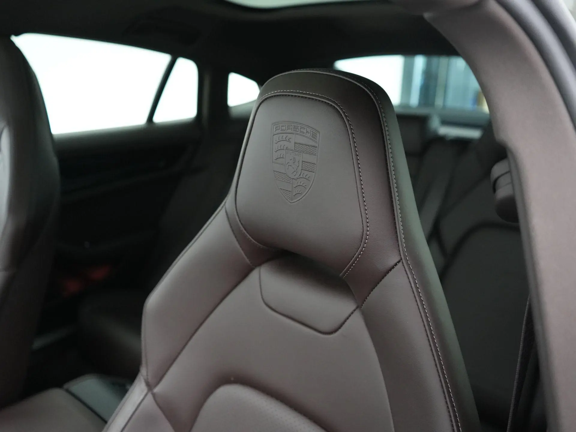 Panamera 2.9 4S E-Hybrid