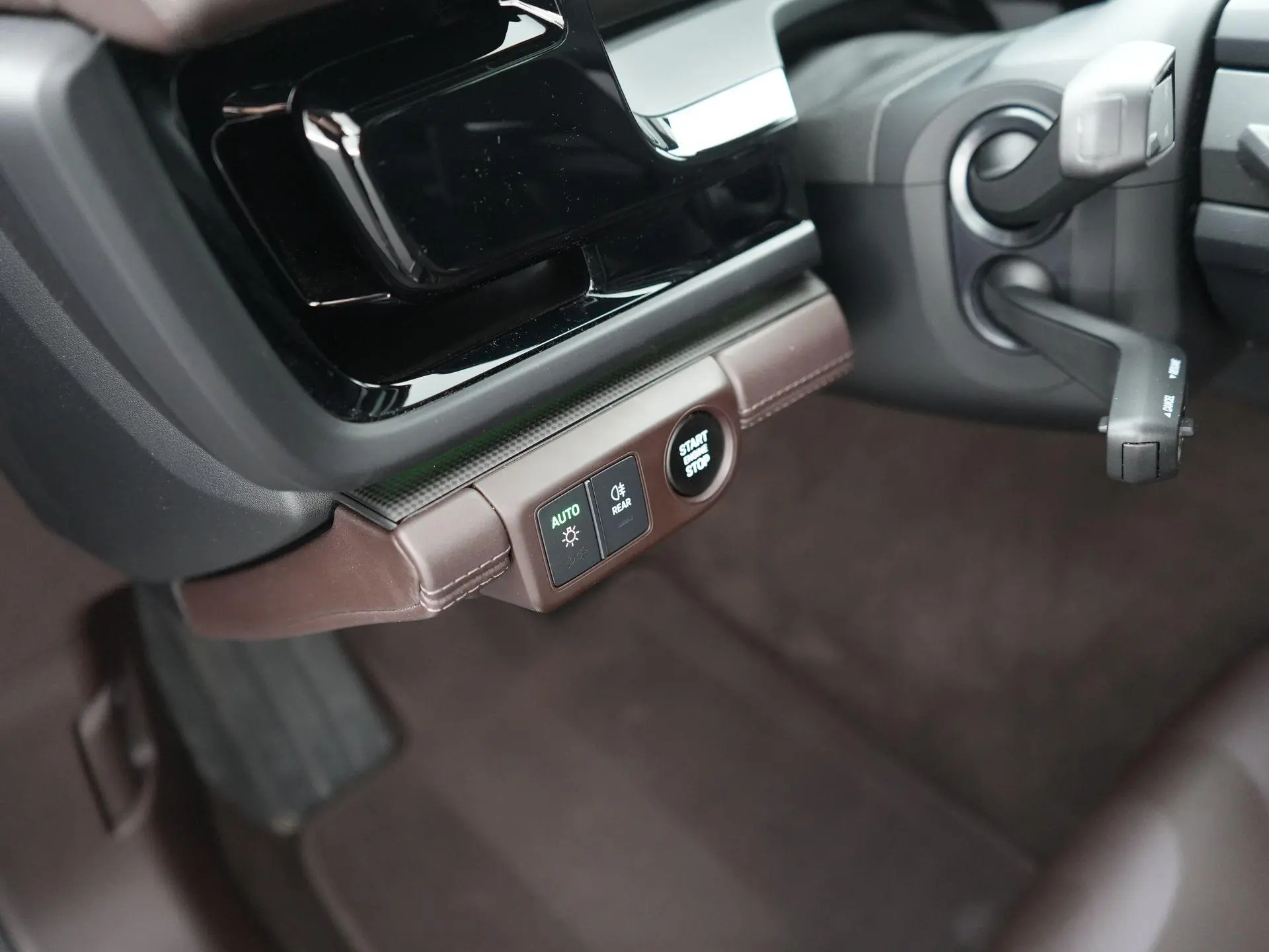 Panamera 2.9 4S E-Hybrid