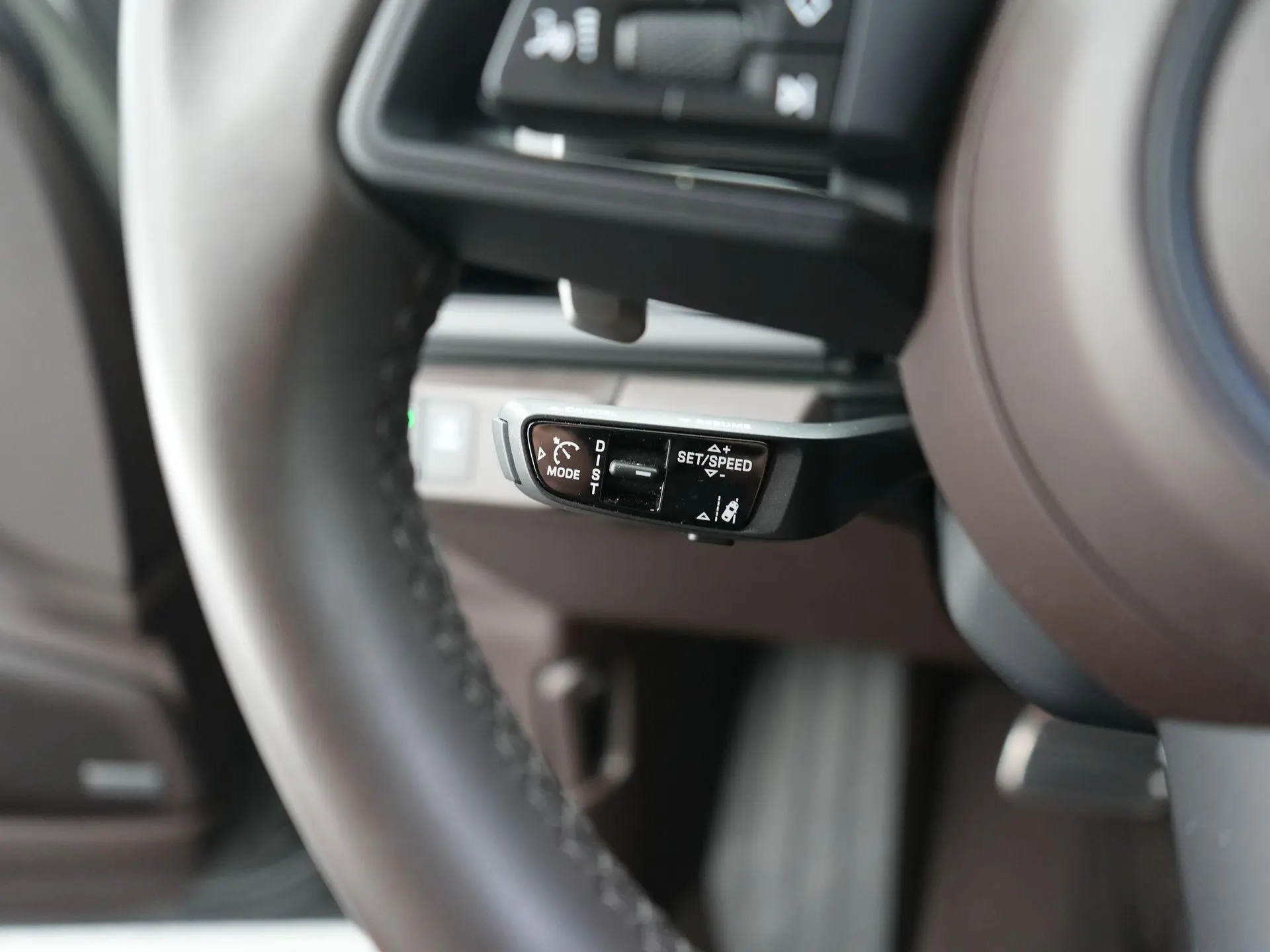 Panamera 2.9 4S E-Hybrid