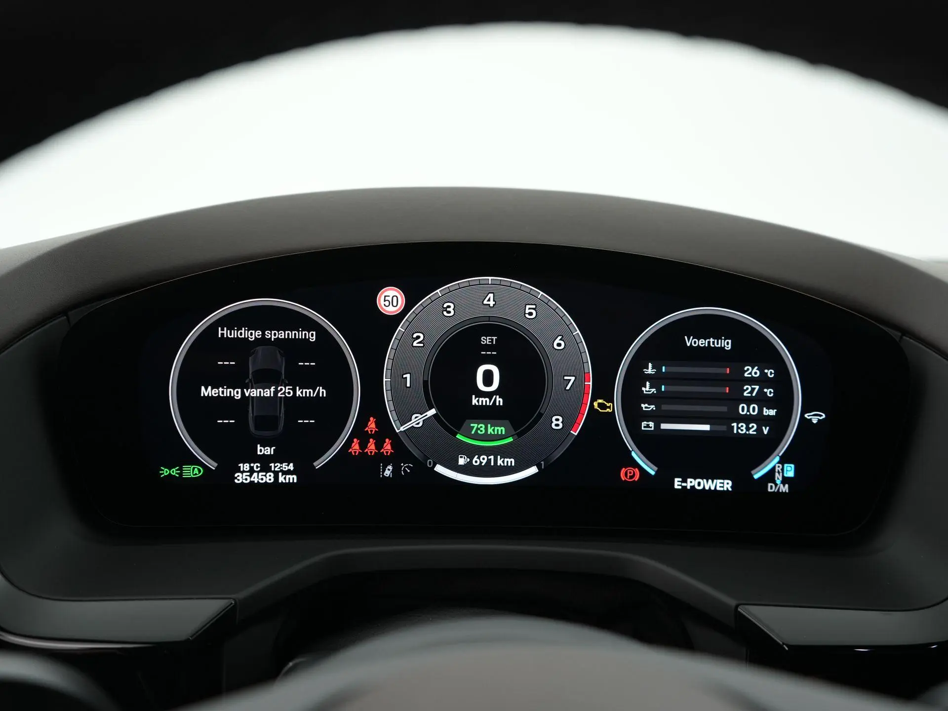 Panamera 2.9 4S E-Hybrid