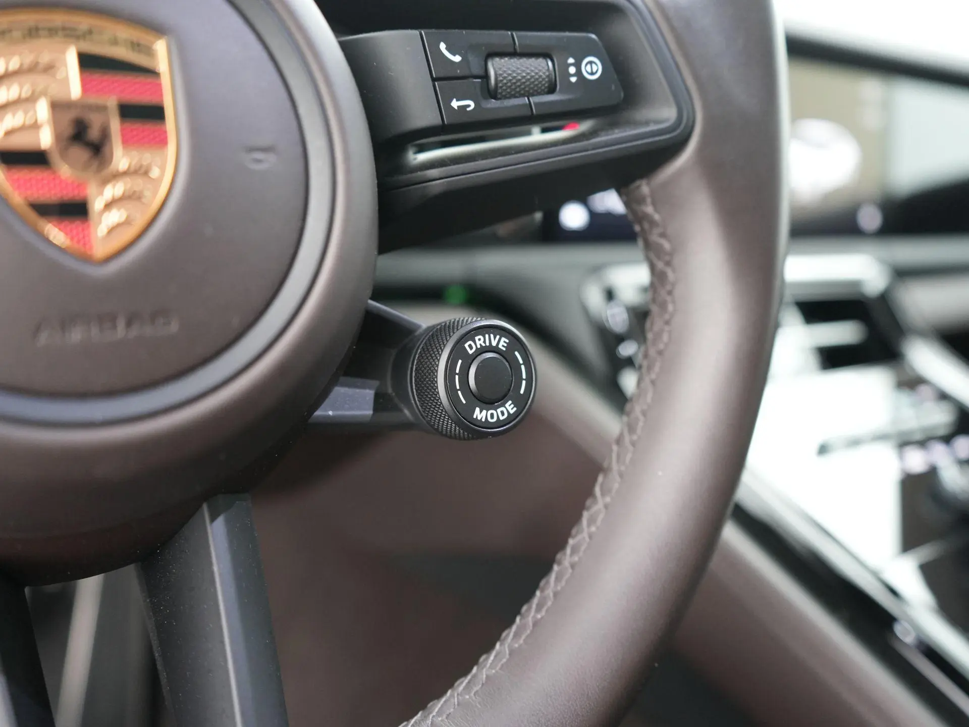 Panamera 2.9 4S E-Hybrid