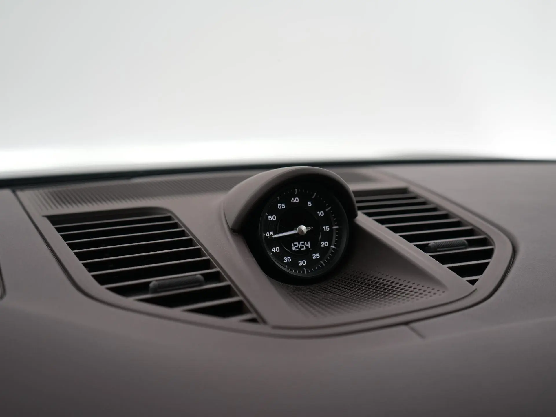 Panamera 2.9 4S E-Hybrid