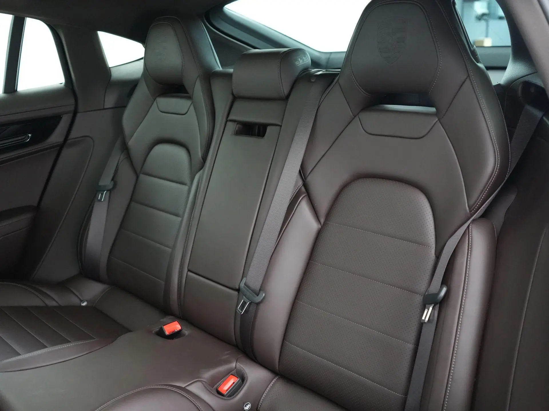 Panamera 2.9 4S E-Hybrid