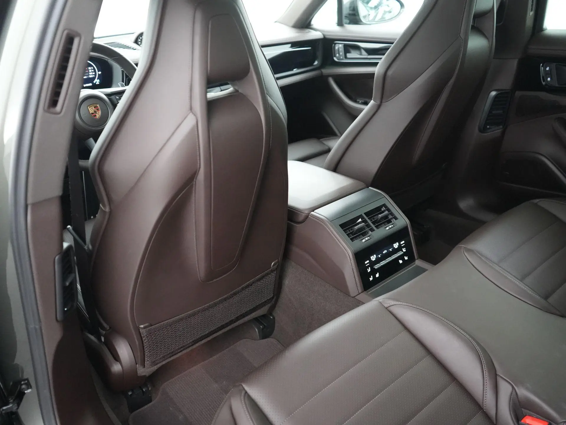 Panamera 2.9 4S E-Hybrid