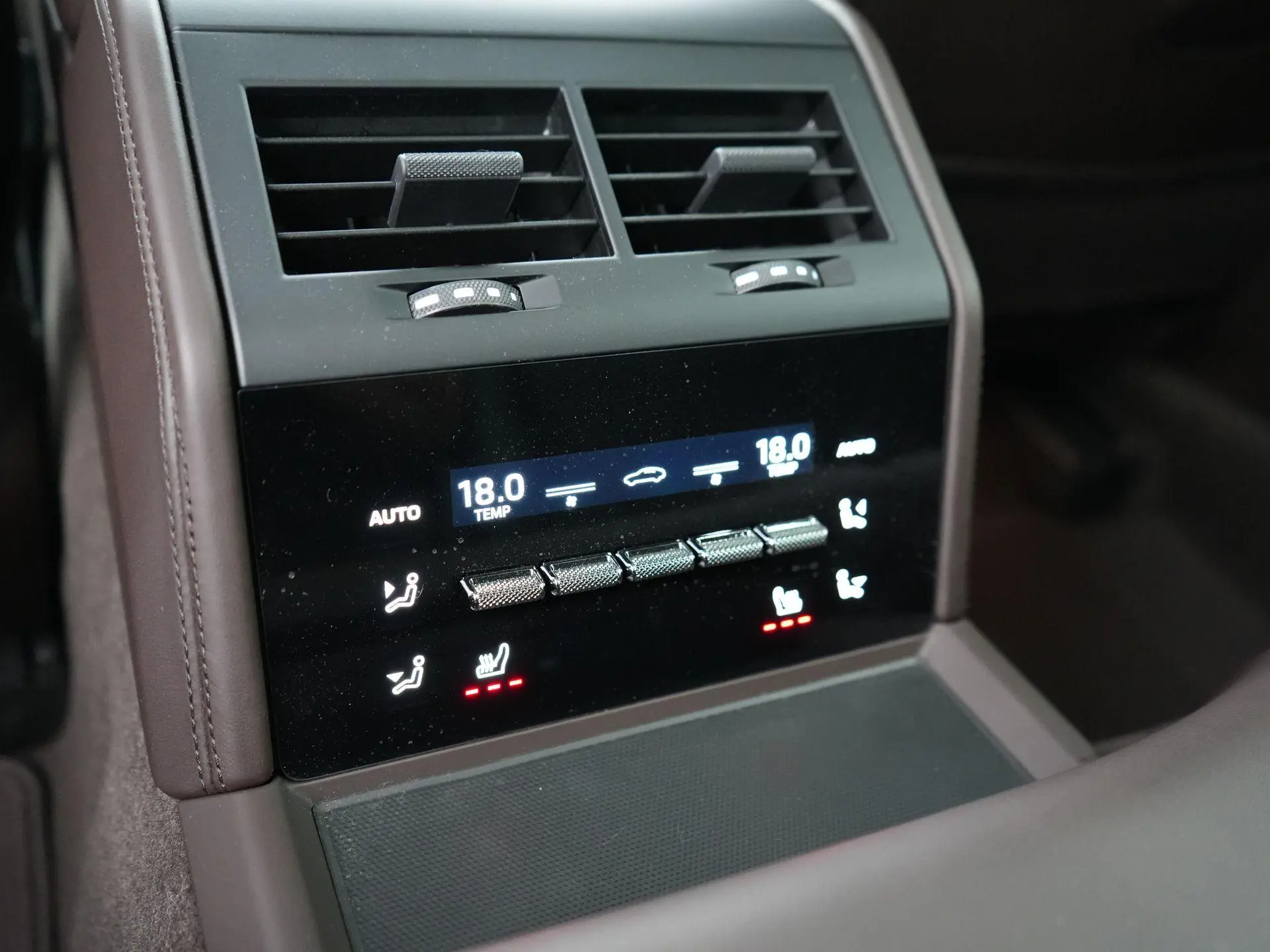 Panamera 2.9 4S E-Hybrid