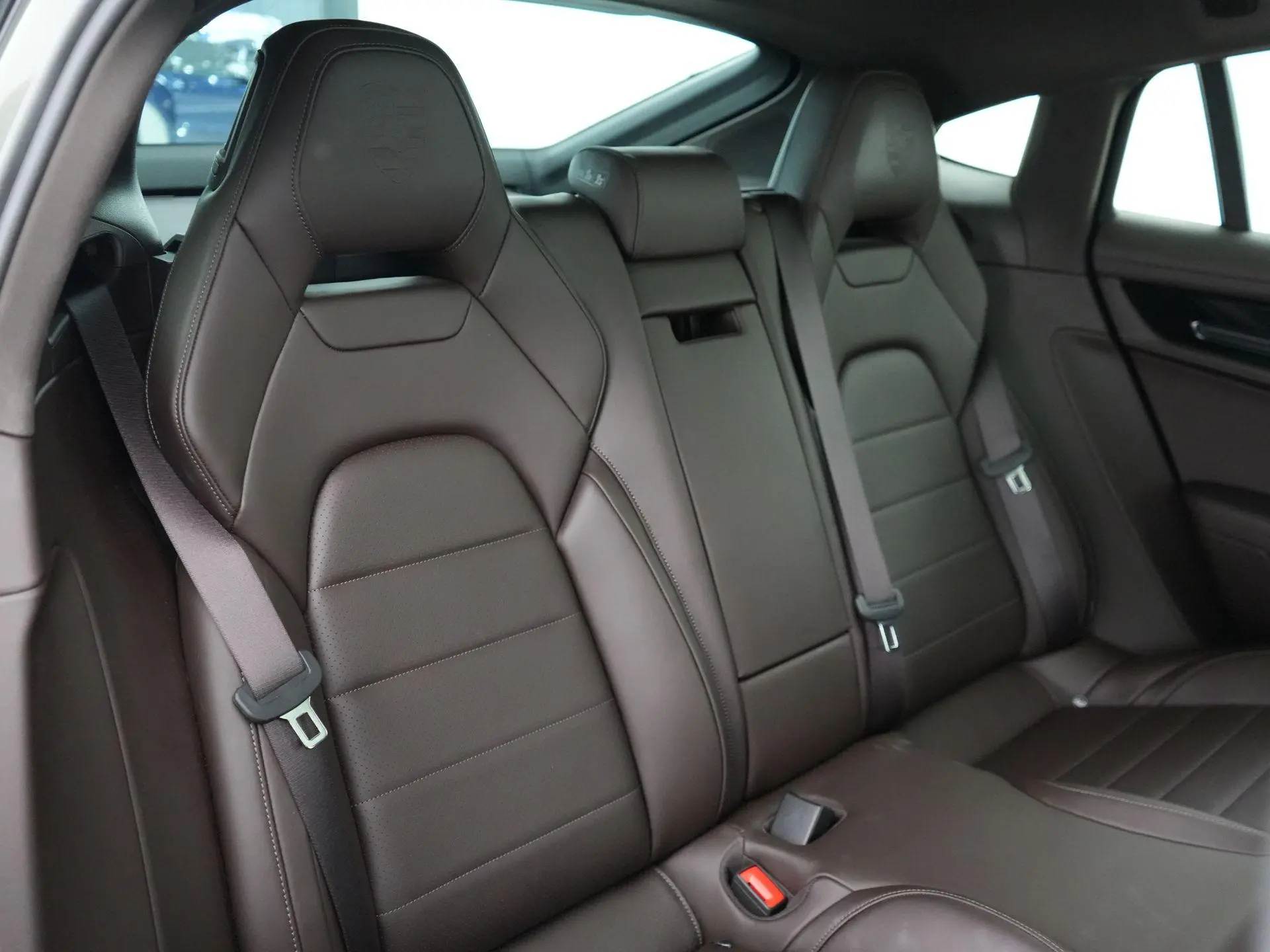 Panamera 2.9 4S E-Hybrid