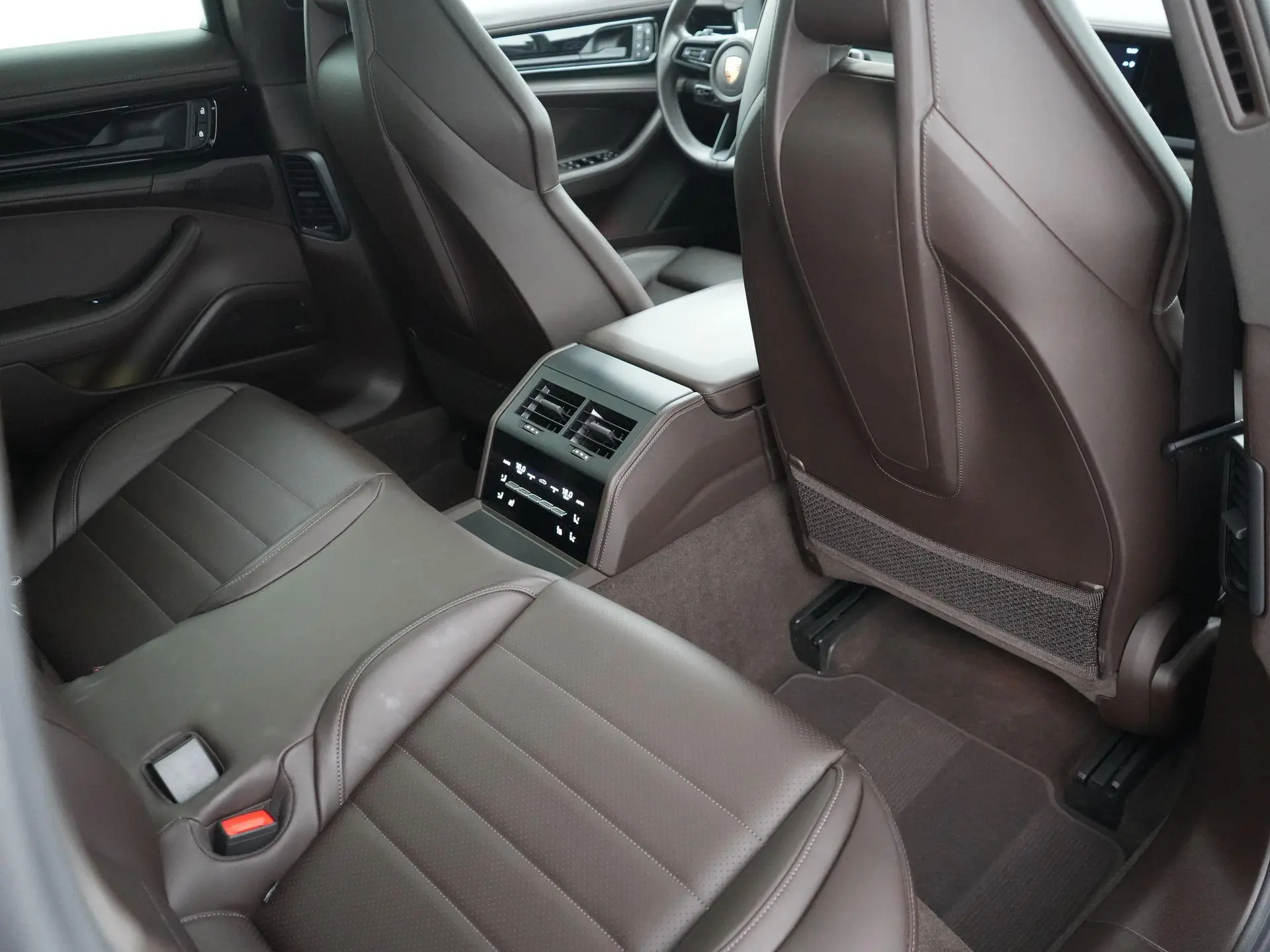 Panamera 2.9 4S E-Hybrid