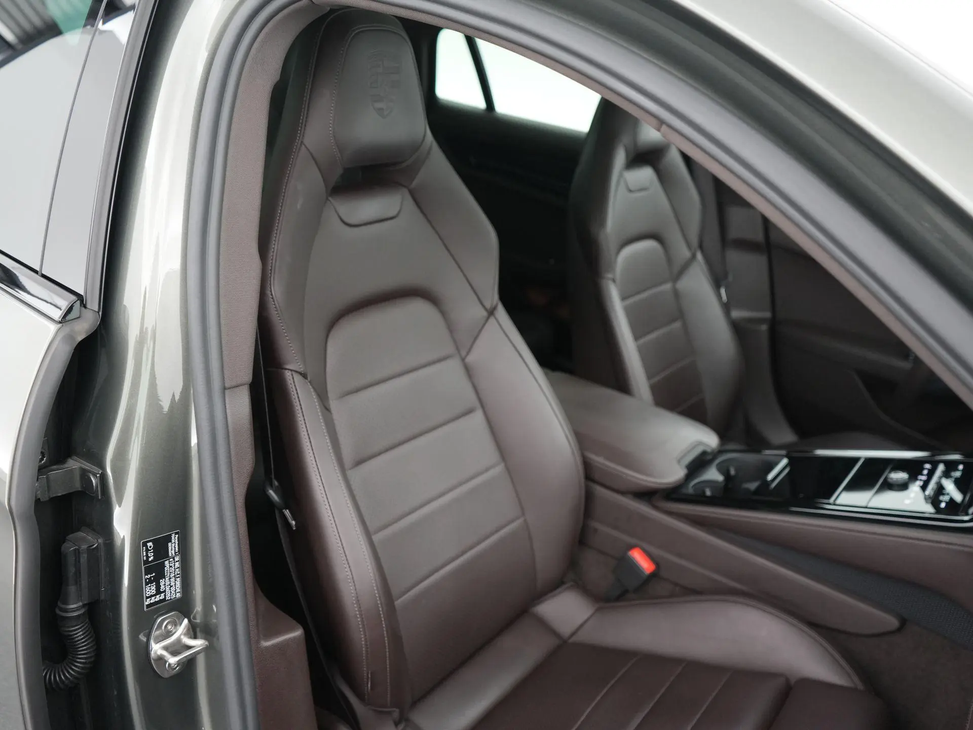 Panamera 2.9 4S E-Hybrid