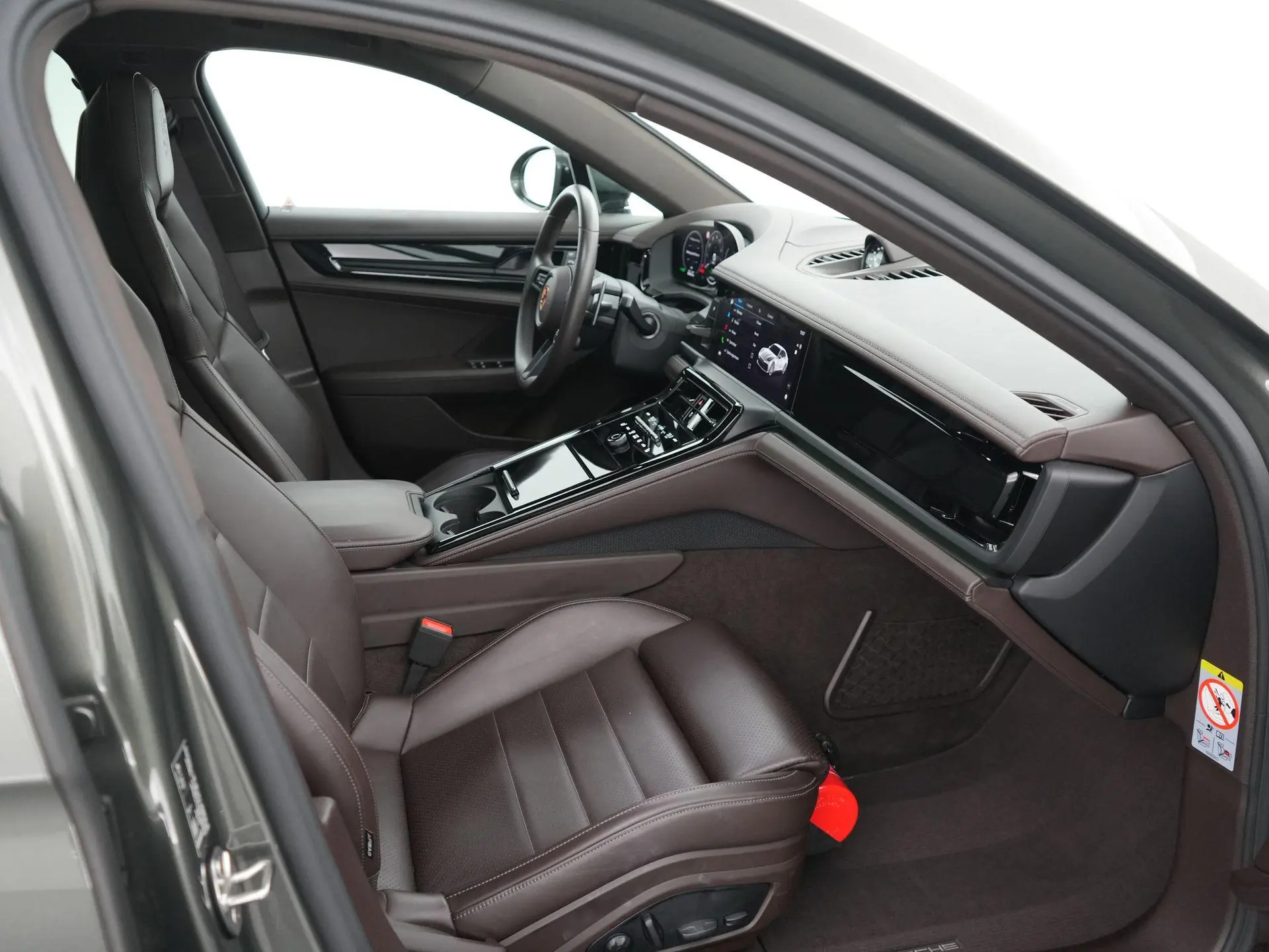 Panamera 2.9 4S E-Hybrid