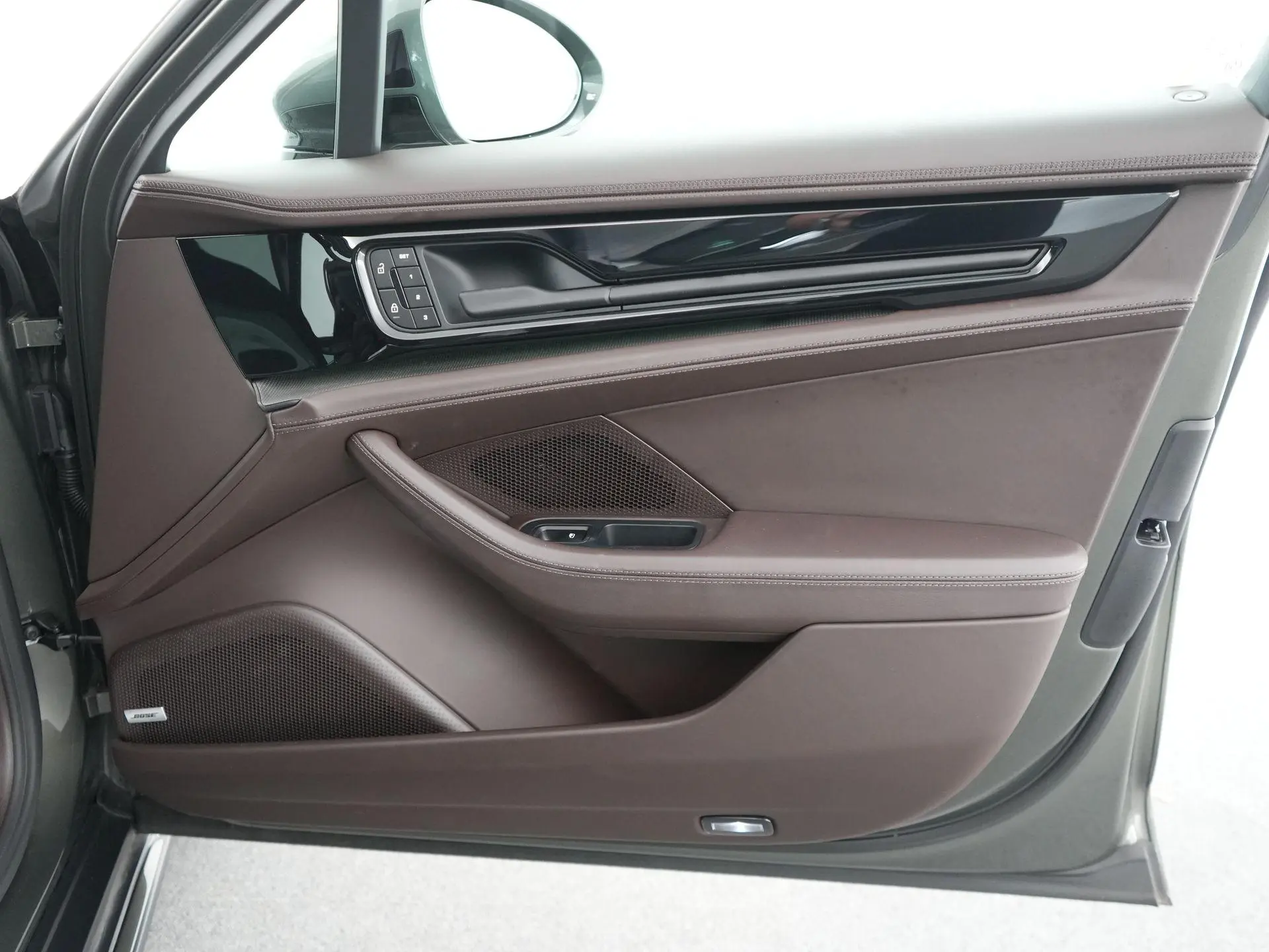 Panamera 2.9 4S E-Hybrid