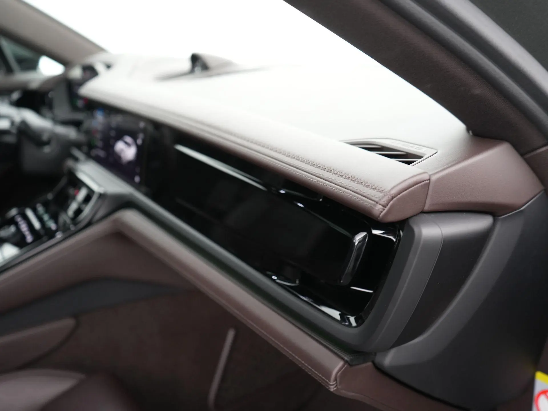 Panamera 2.9 4S E-Hybrid