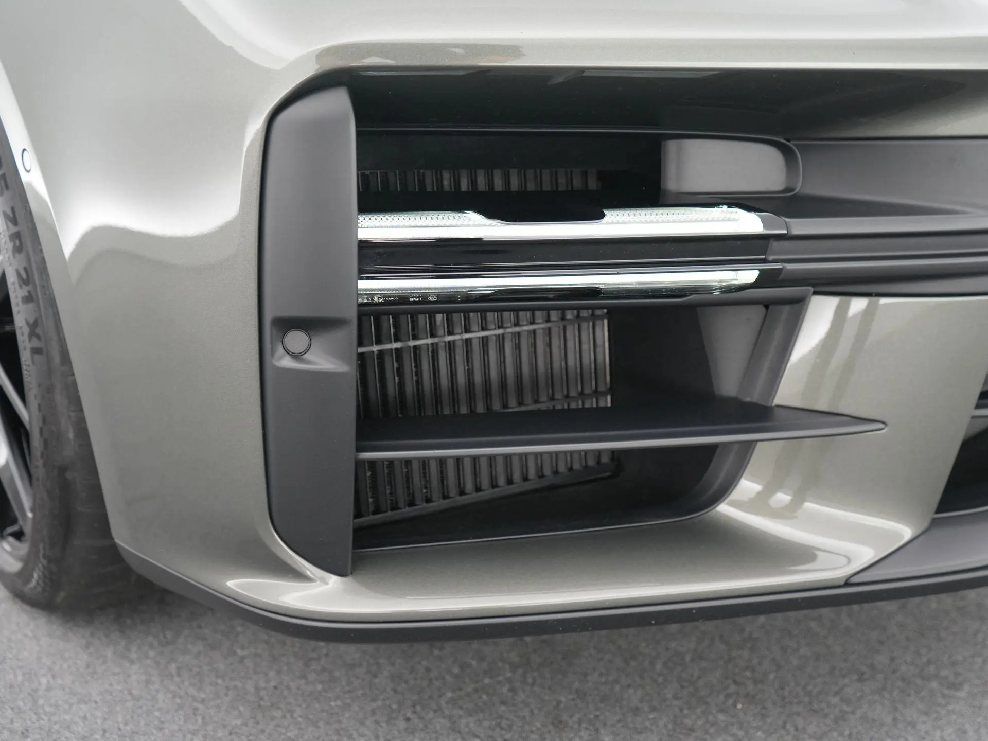 Panamera 2.9 4S E-Hybrid