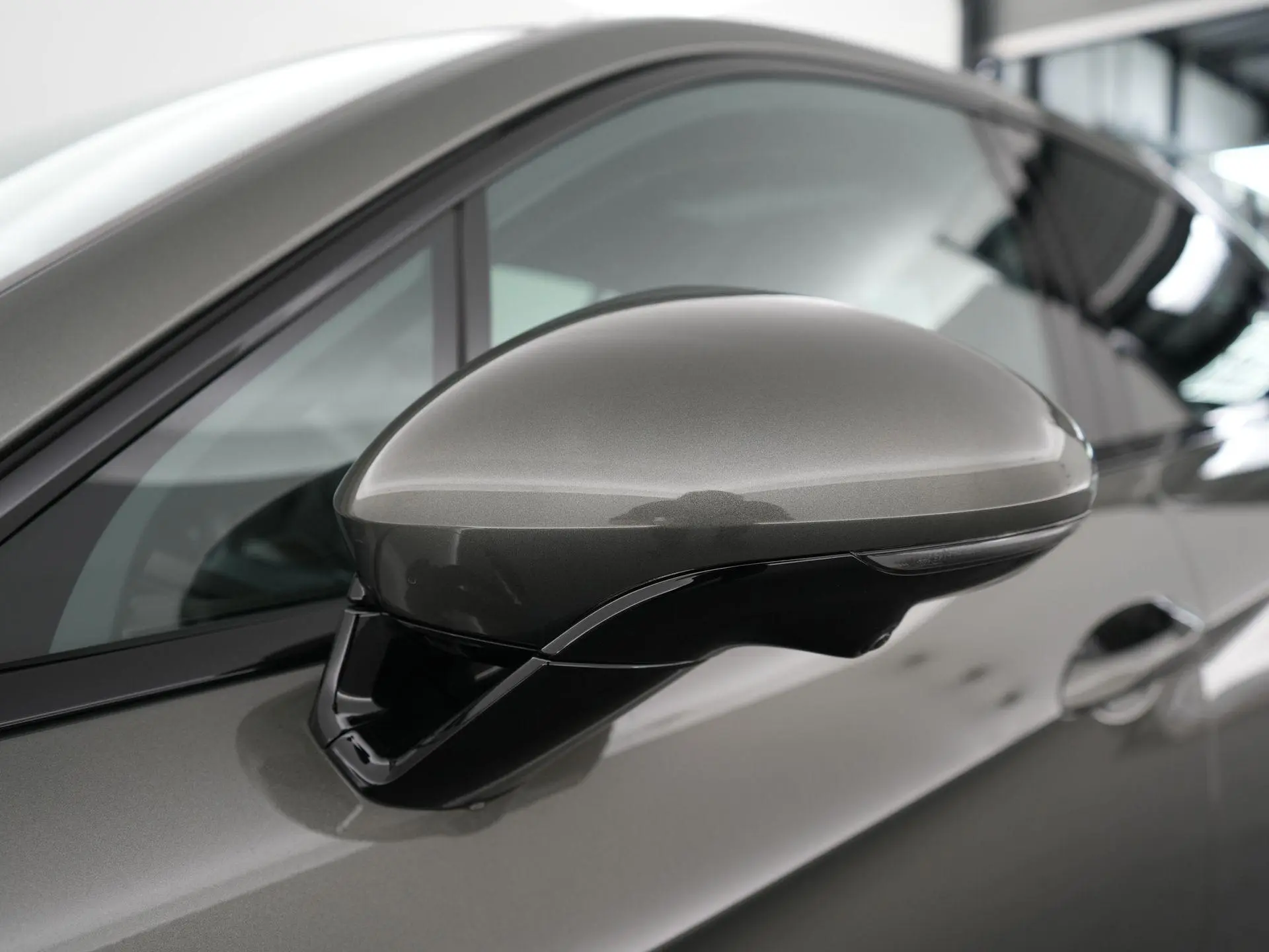 Panamera 2.9 4S E-Hybrid