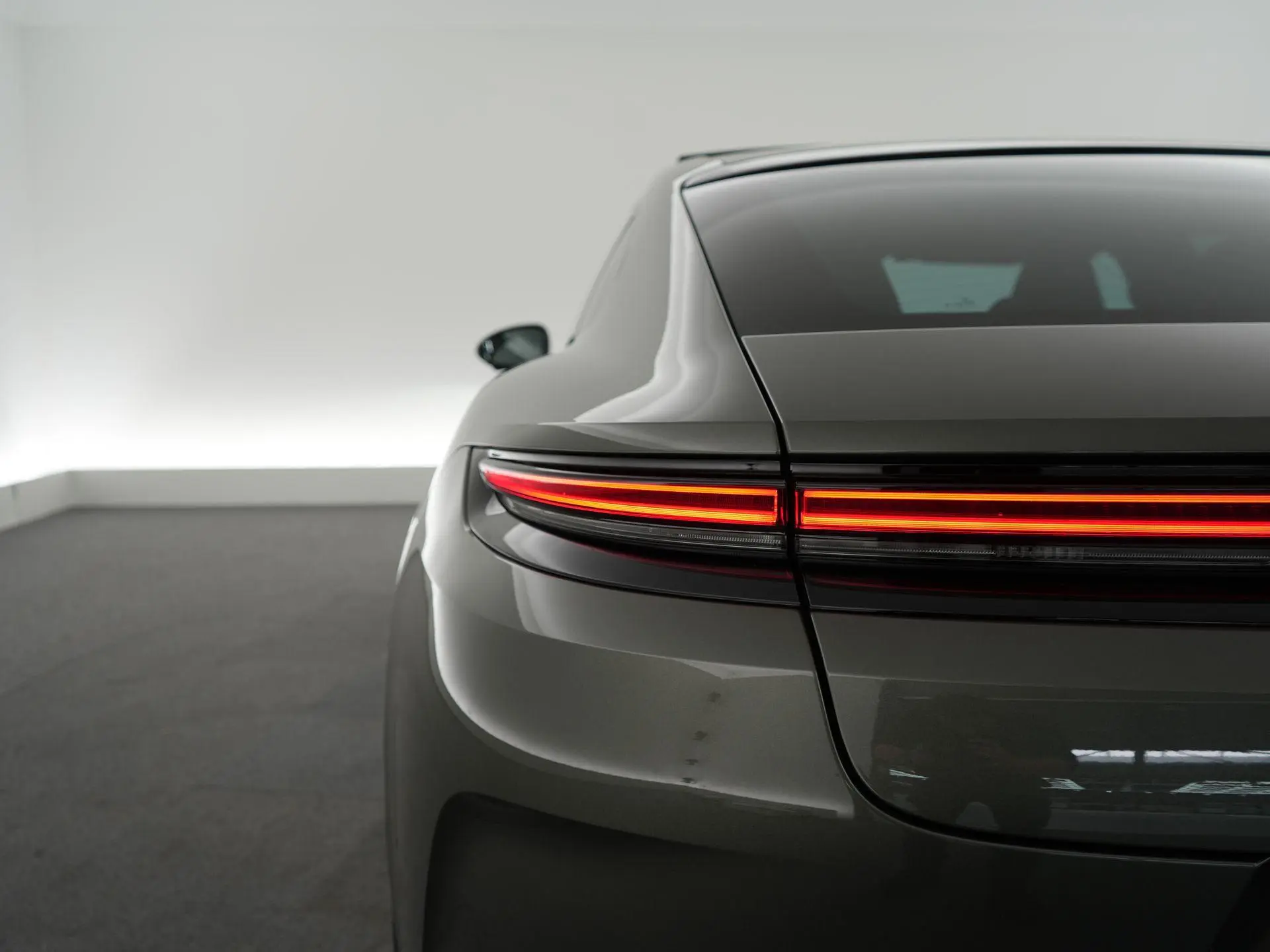 Panamera 2.9 4S E-Hybrid