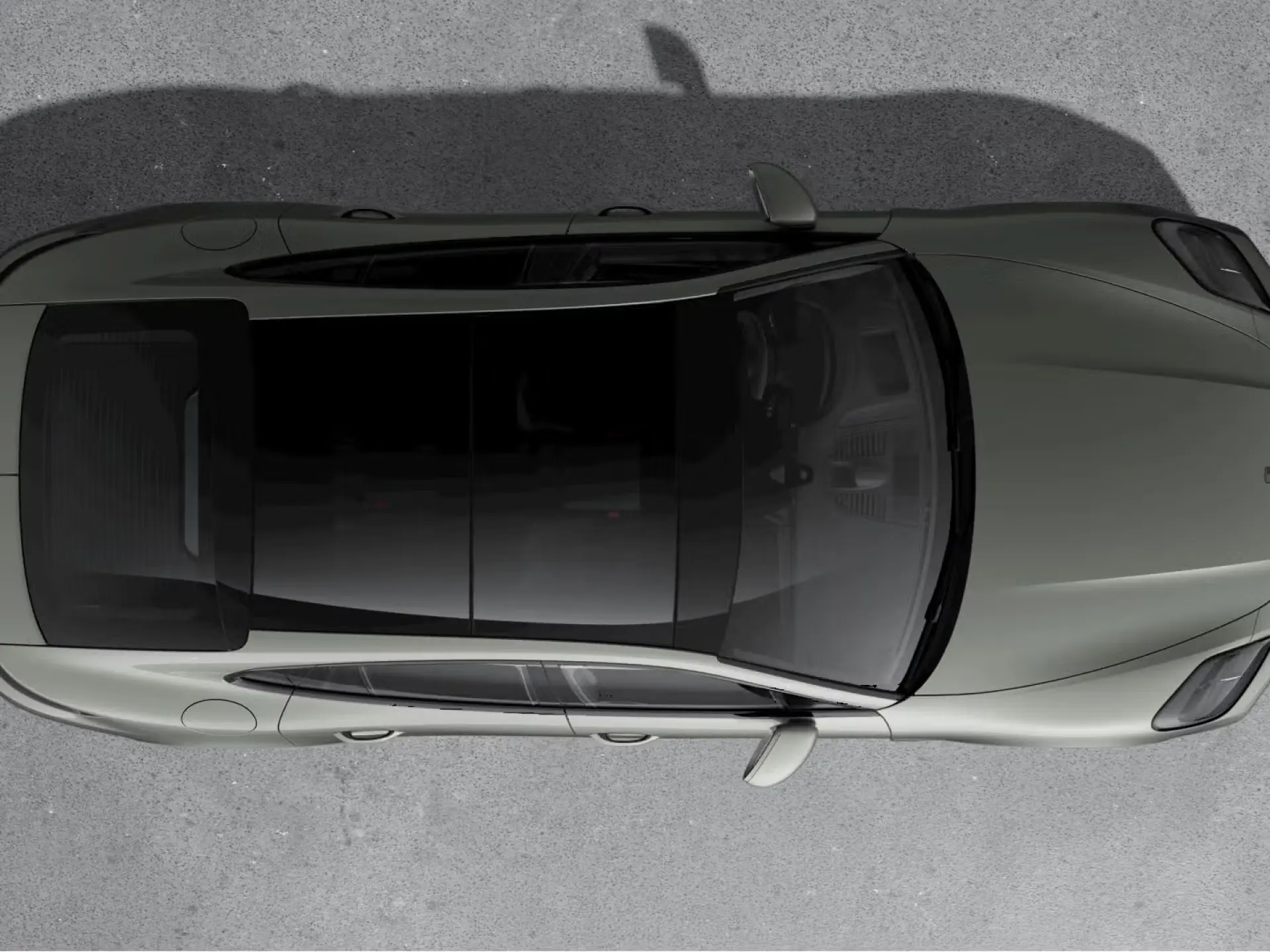 Panamera Turbo S E-Hybrid