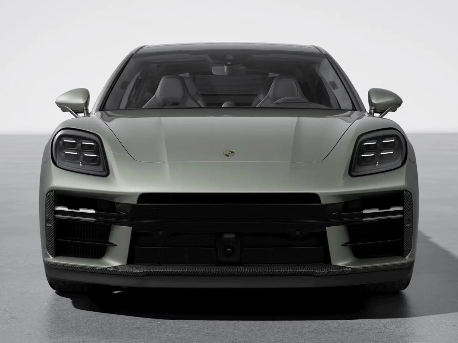 Panamera Turbo S E-Hybrid