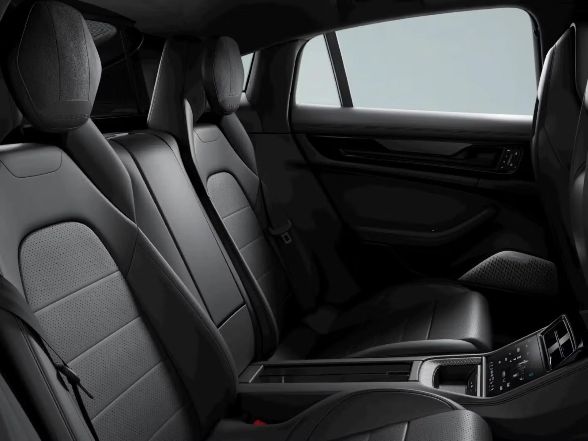 Panamera Turbo S E-Hybrid