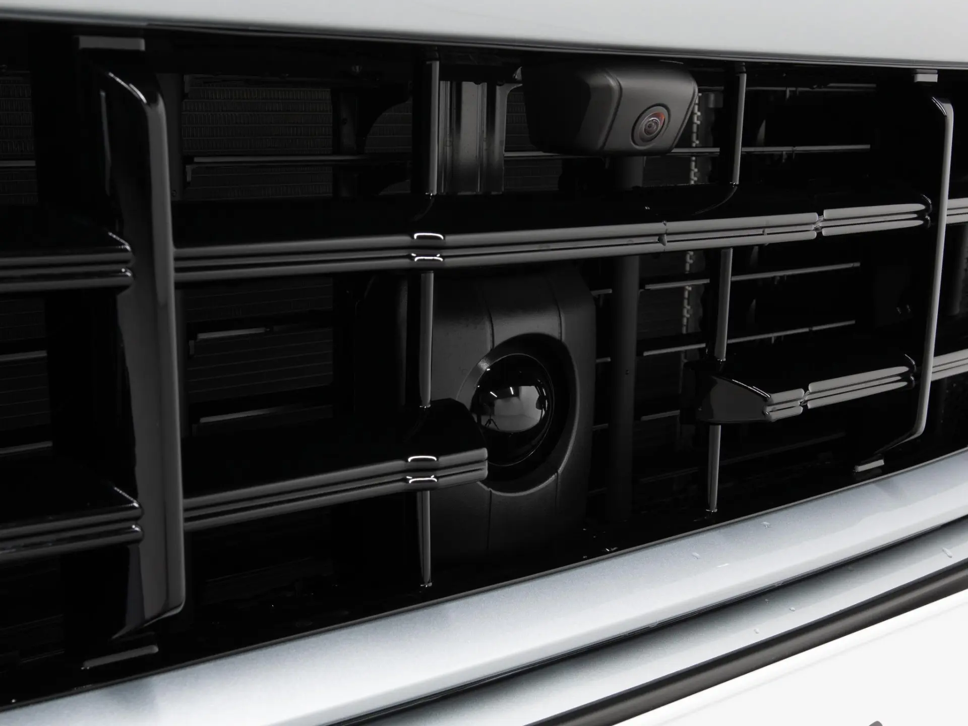 Cayenne E-Hybrid Coupé