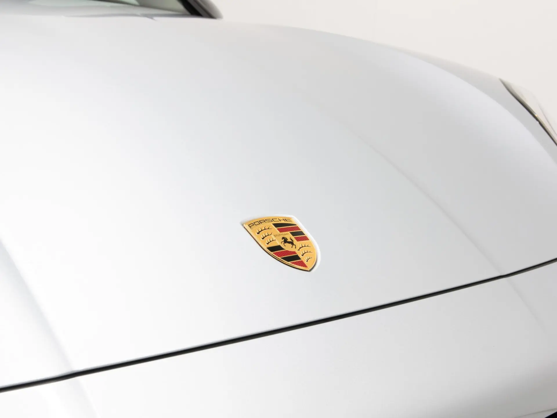 Cayenne E-Hybrid Coupé