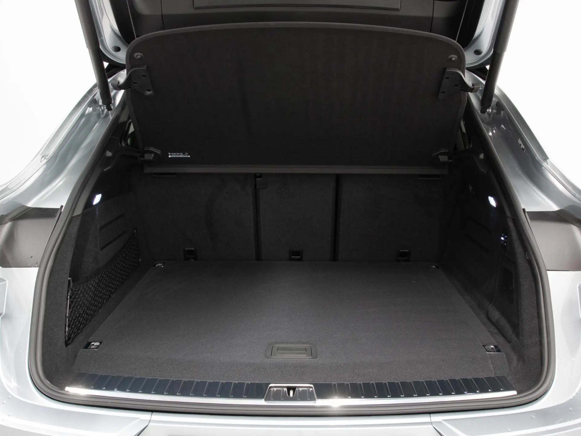 Cayenne E-Hybrid Coupé